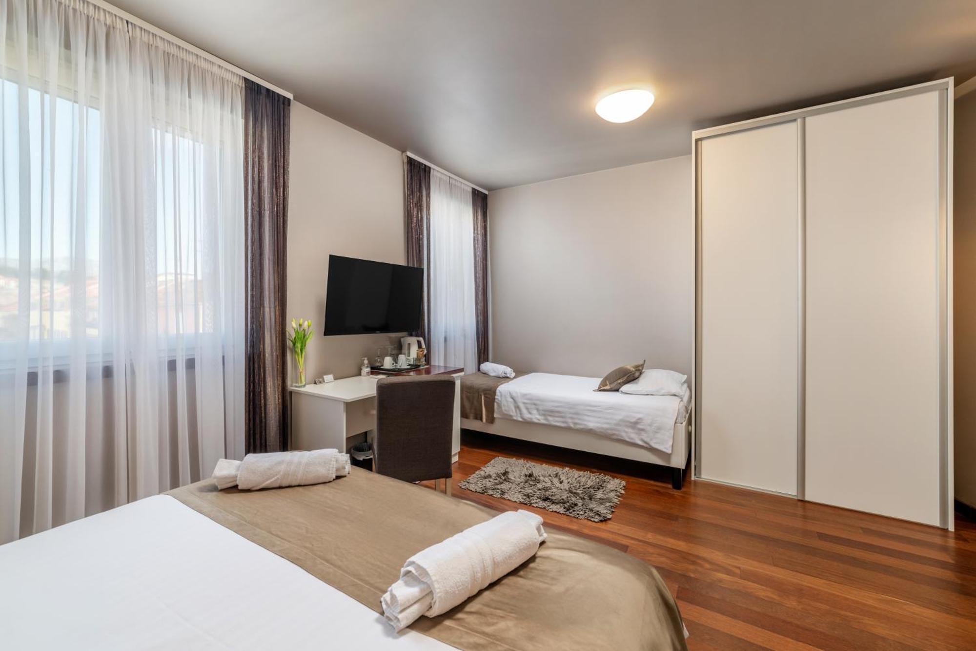 Apartamento Luxury Kiara