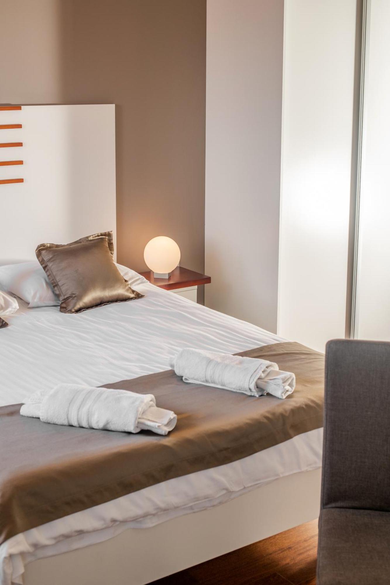 Luxury Kiara Apartamento *