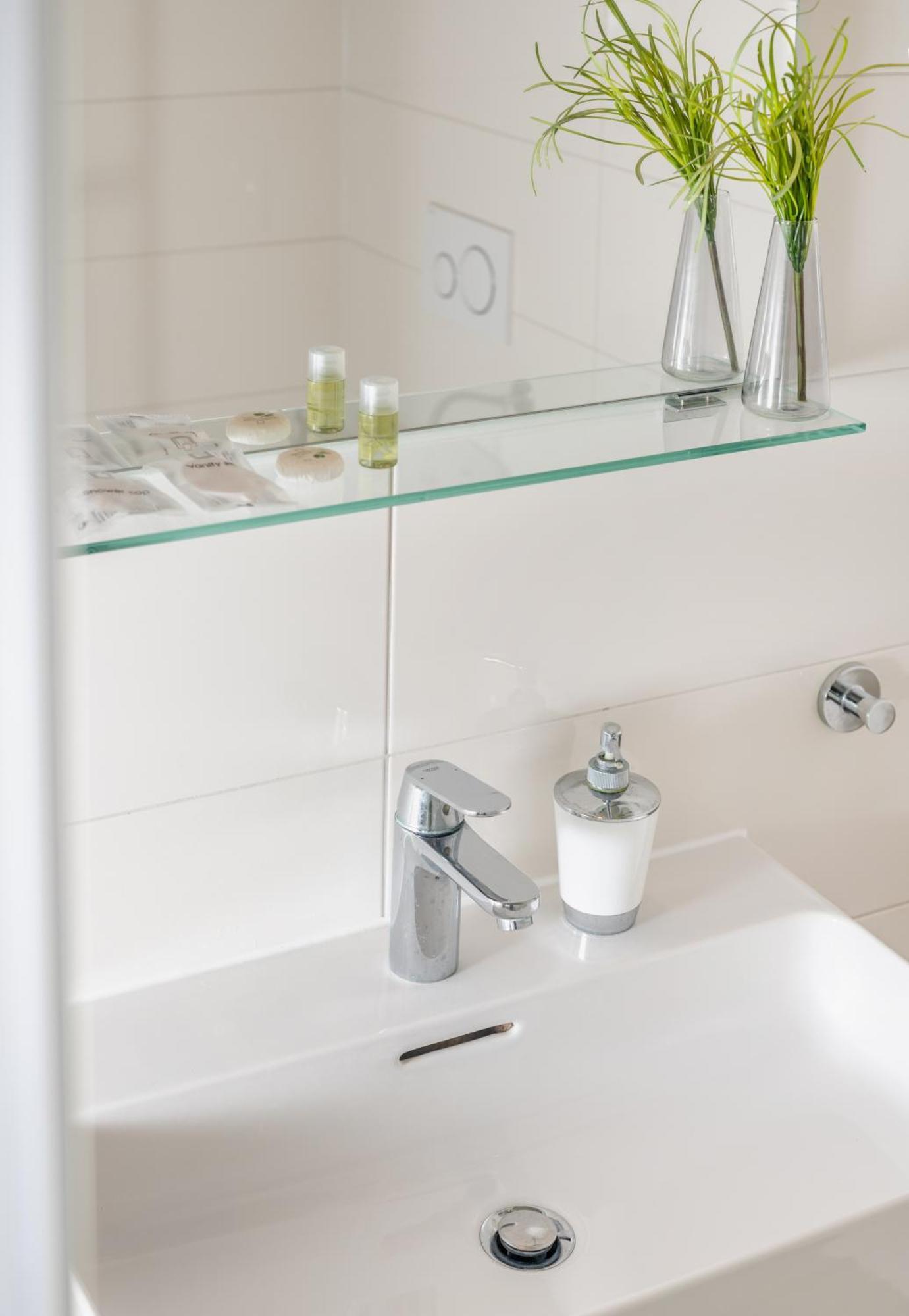 Apartamento Luxury Kiara *