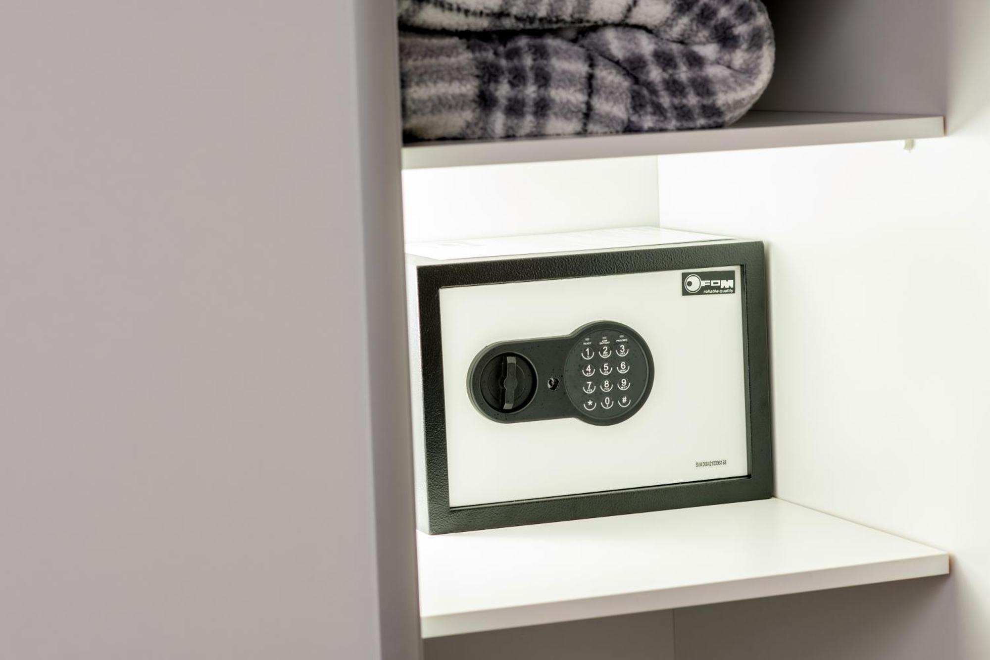 Apartamento Luxury Kiara