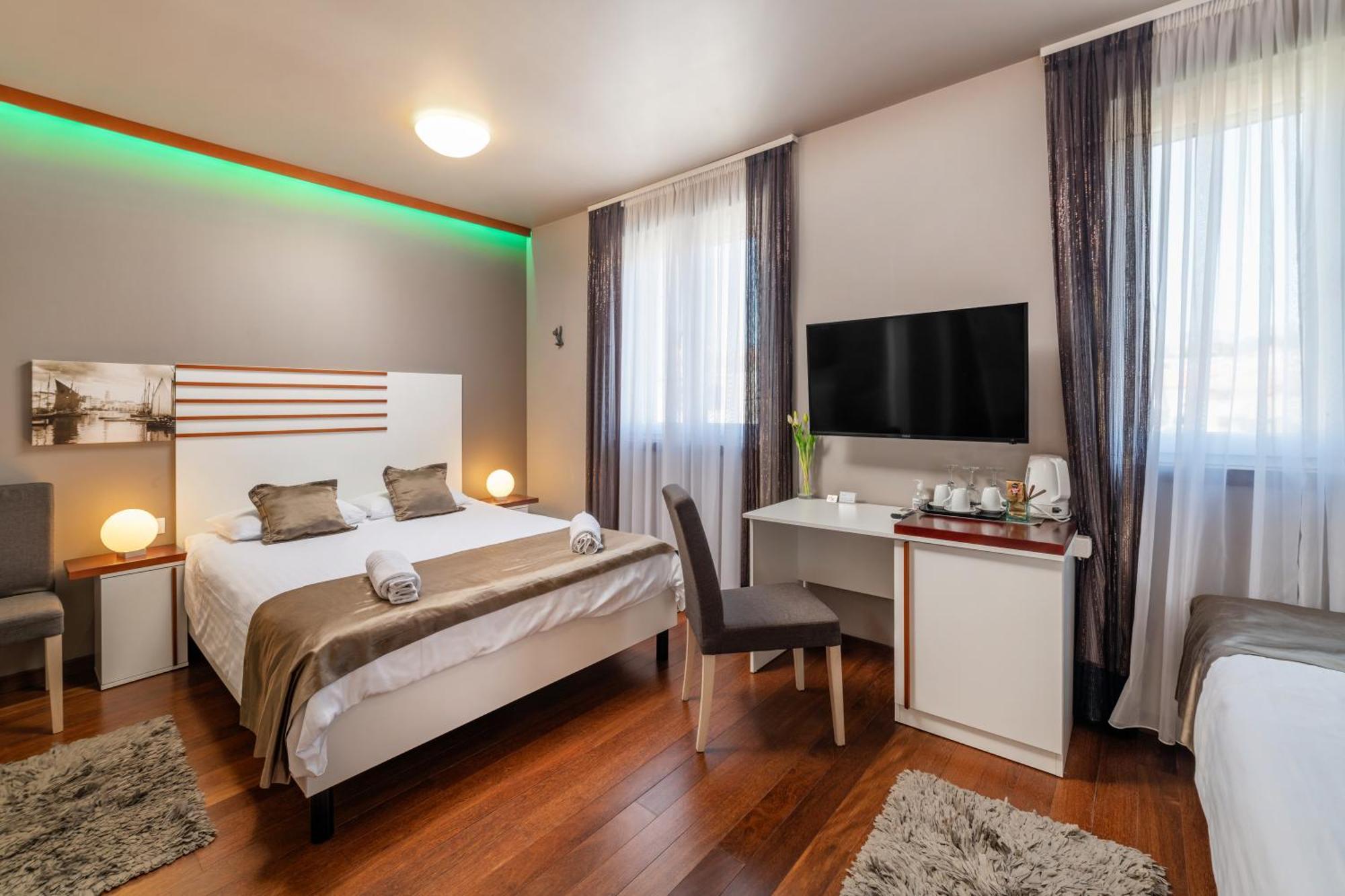 Apartamento Luxury Kiara