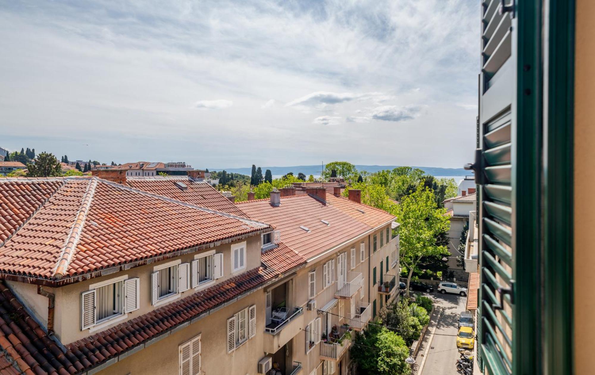 Luxury Kiara * Split