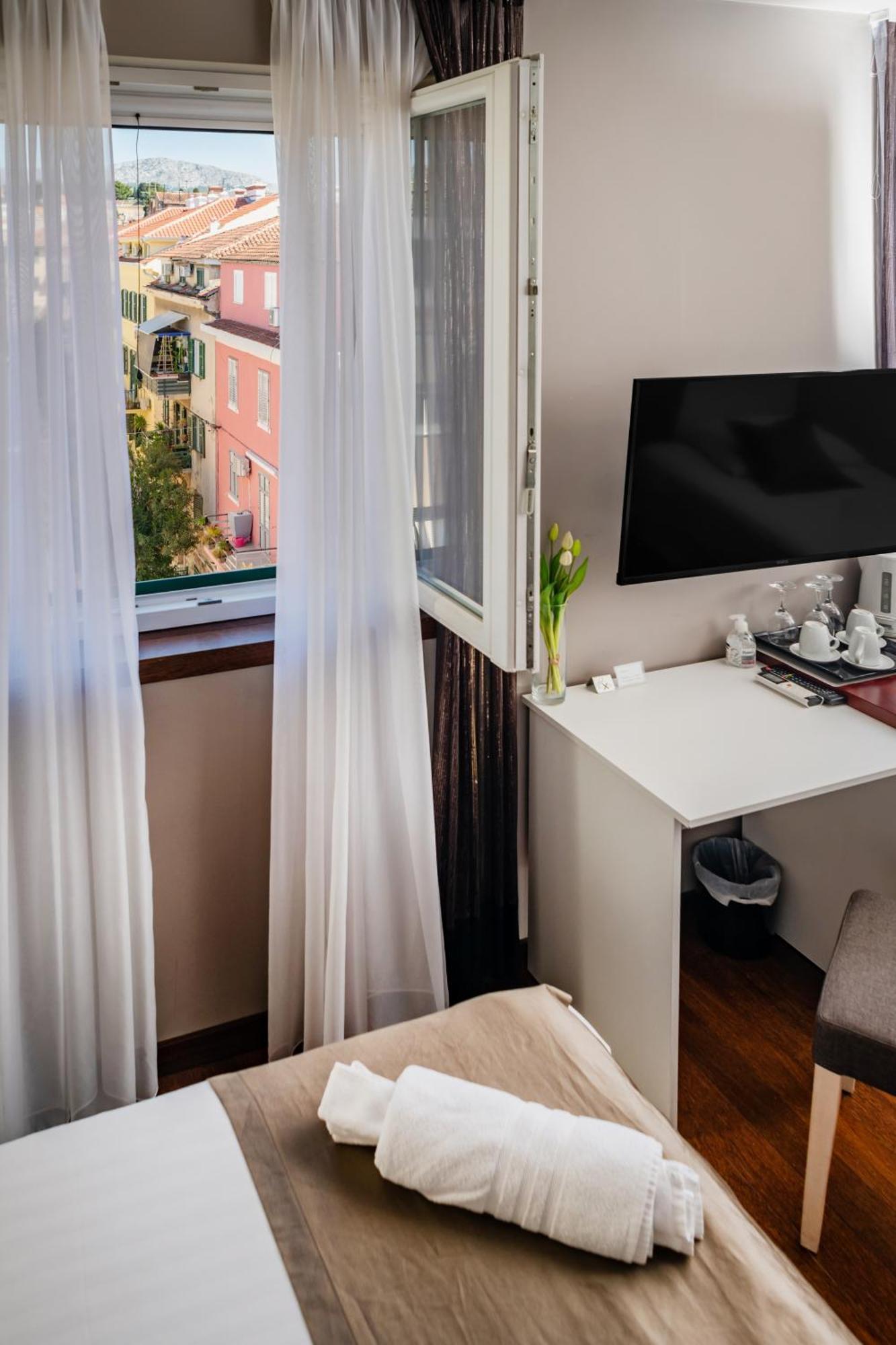 Luxury Kiara Apartamento
