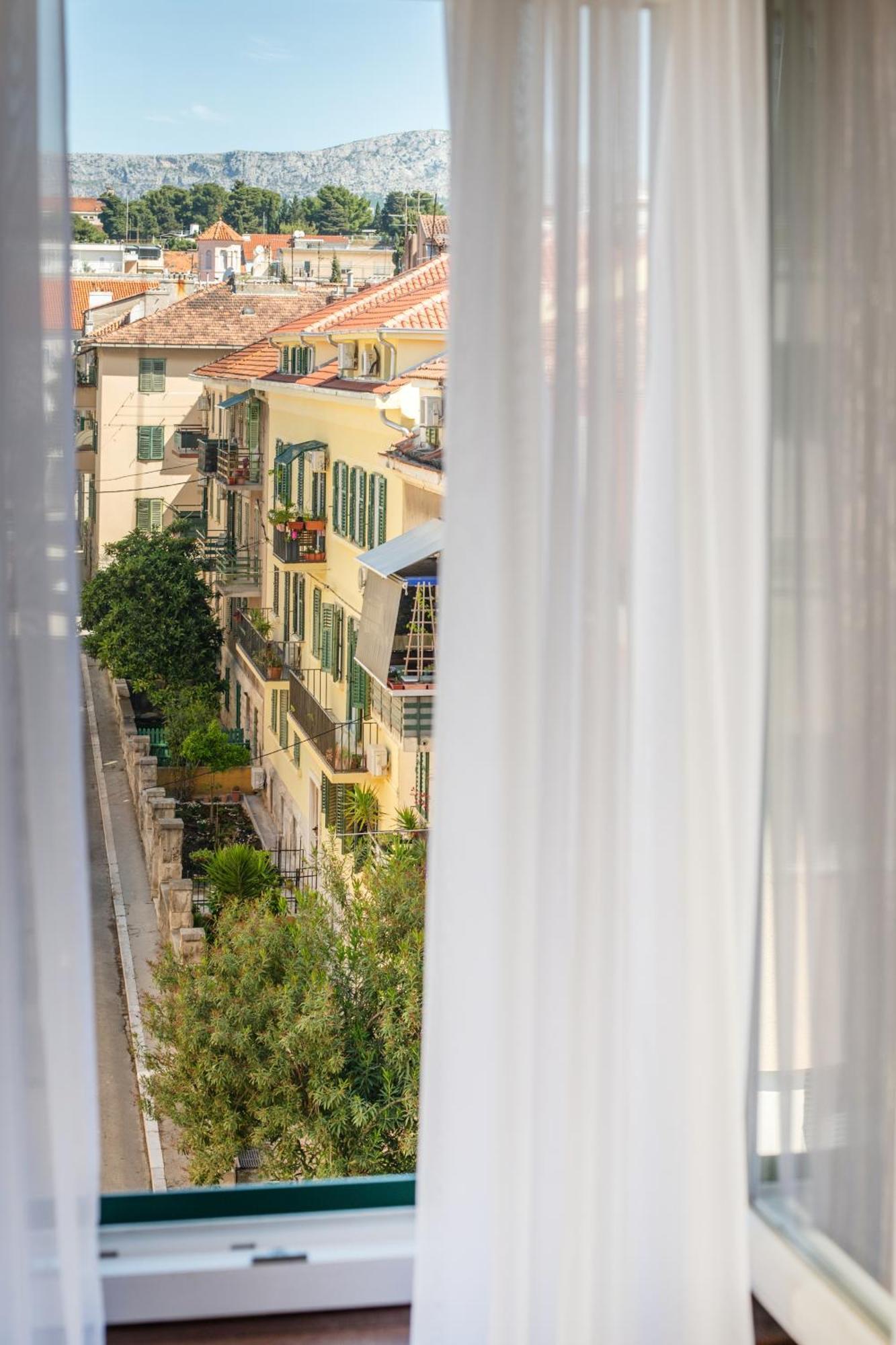 Luxury Kiara Apartamento
