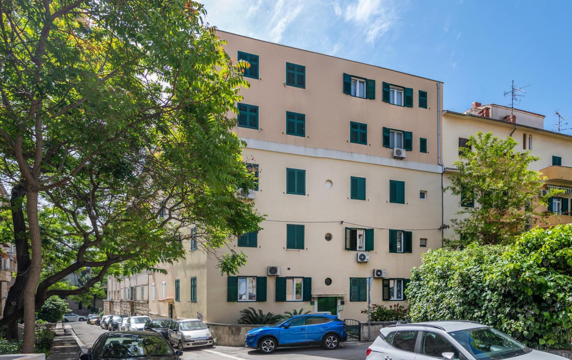 Luxury Kiara Apartamento