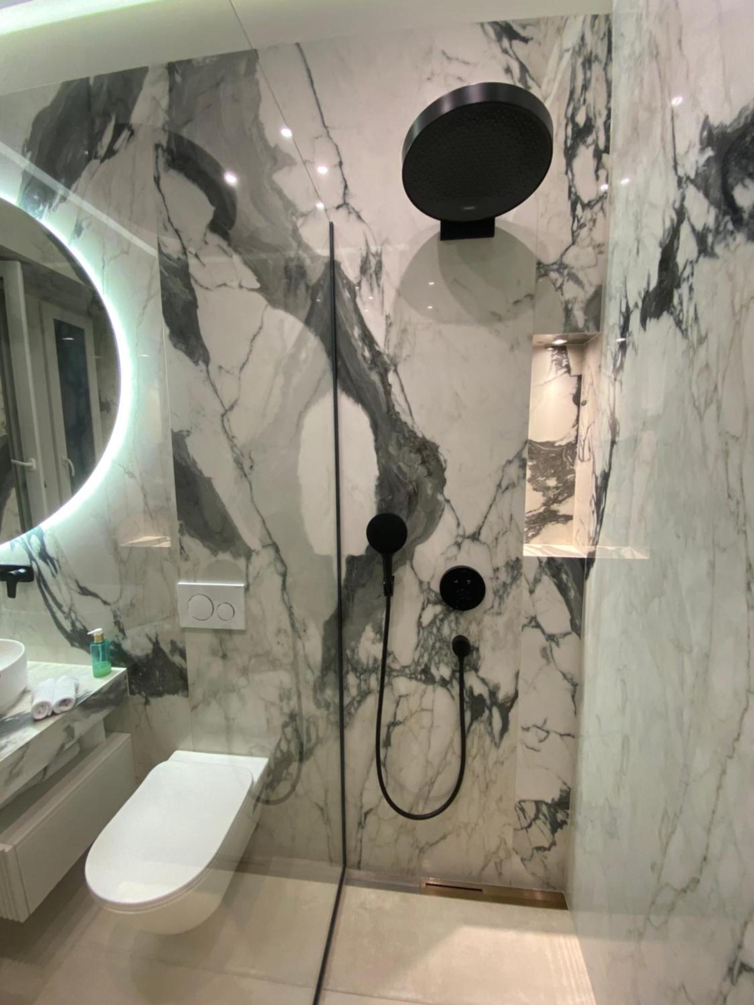 K&k Luxury Split