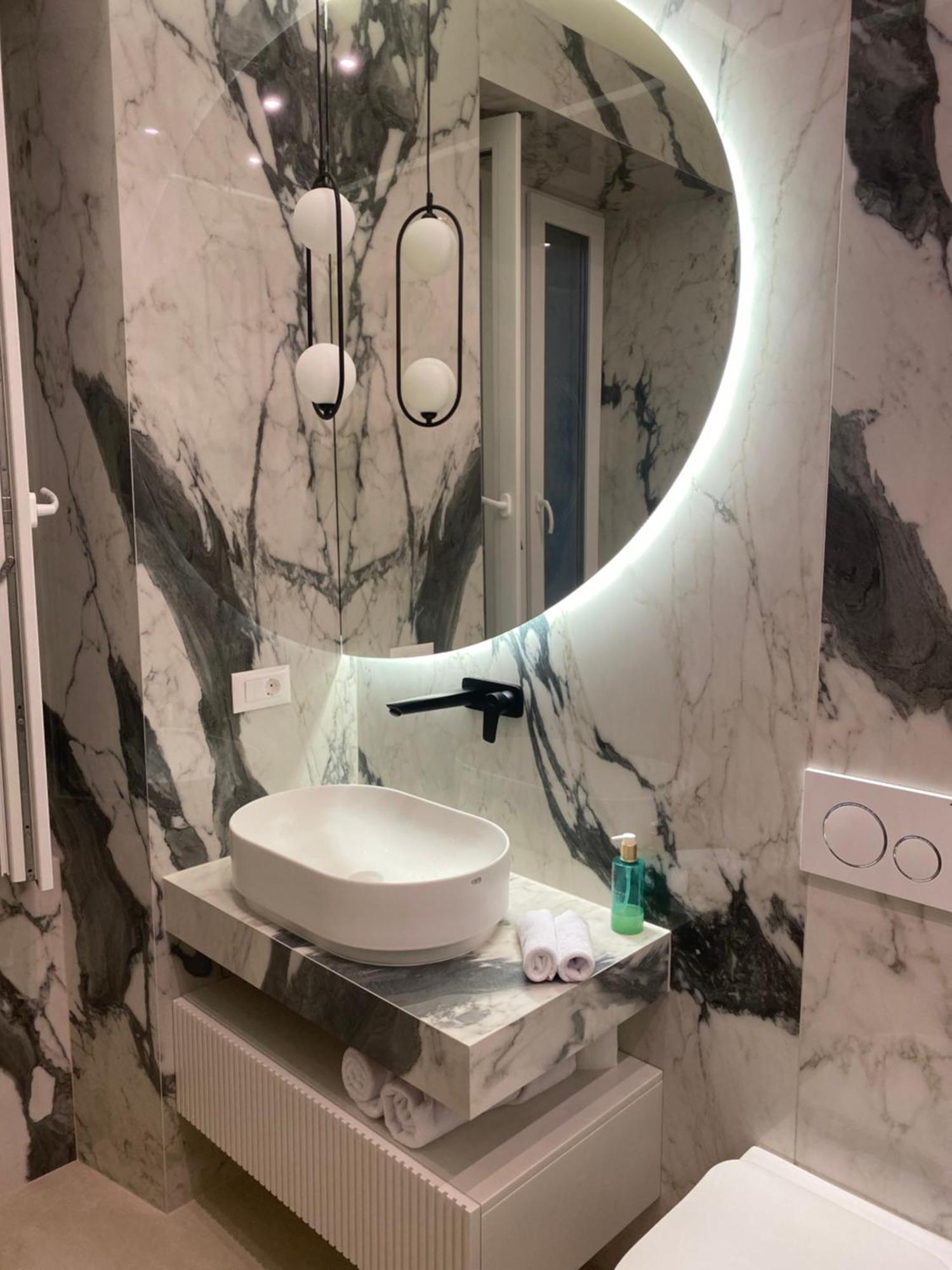 K&k Luxury Apartment *