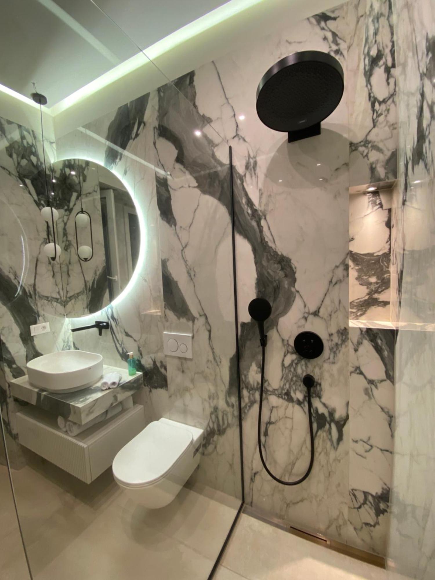 Apartment K&k Luxury