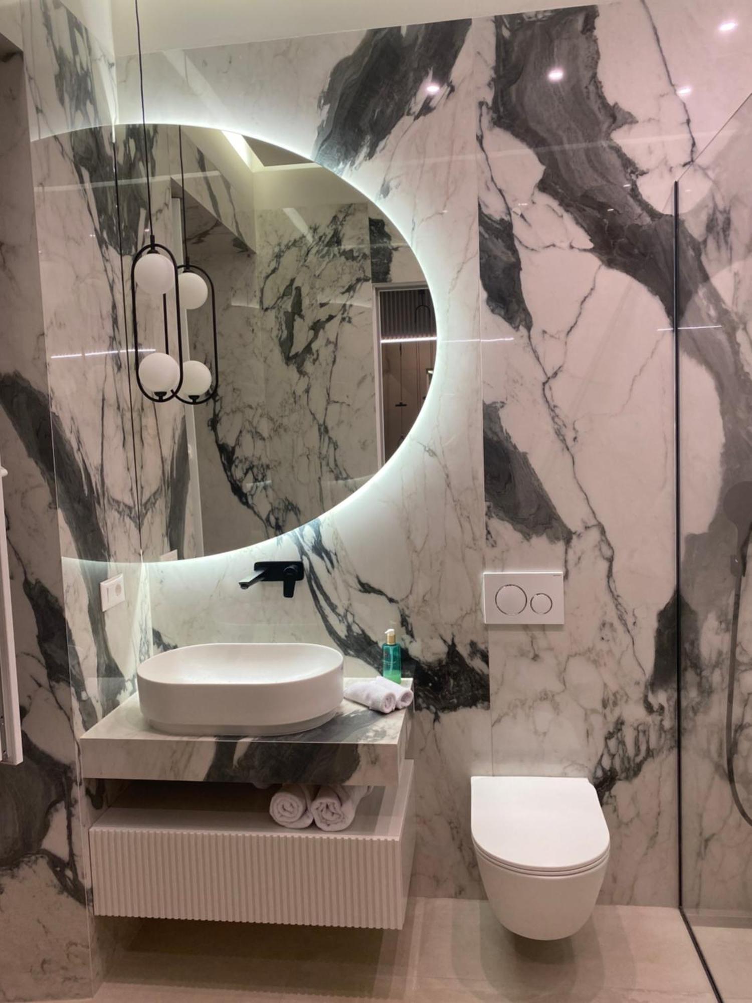 Apartment K&k Luxury