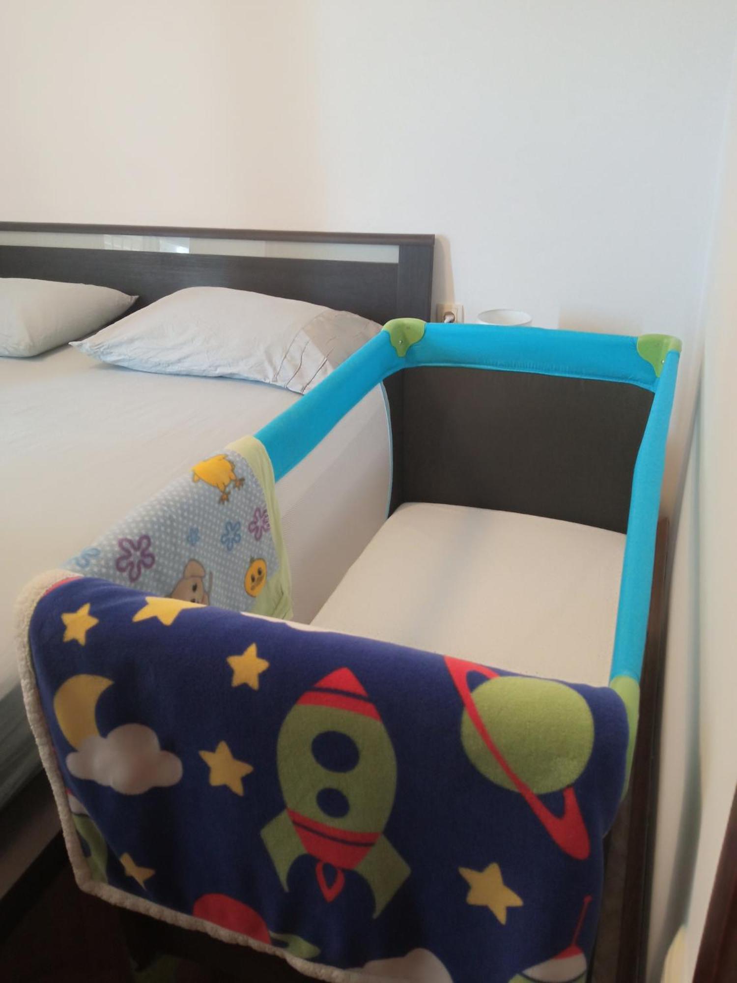 Nika Appartement Split