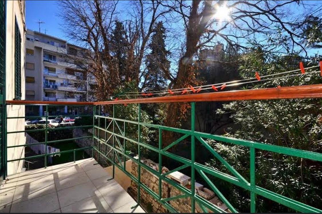 Apartment George Apartment, Renovated 2024, Downtown Split