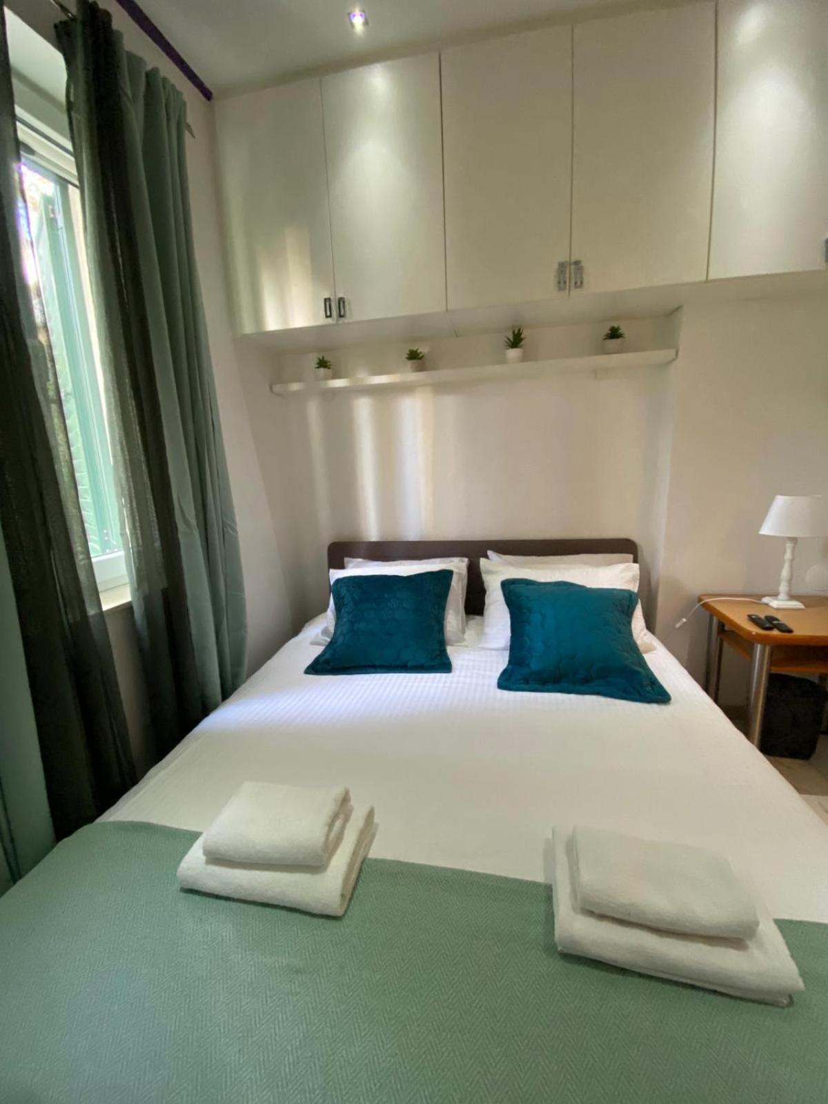 Apartment George Apartment, Renovated 2024, Downtown Split