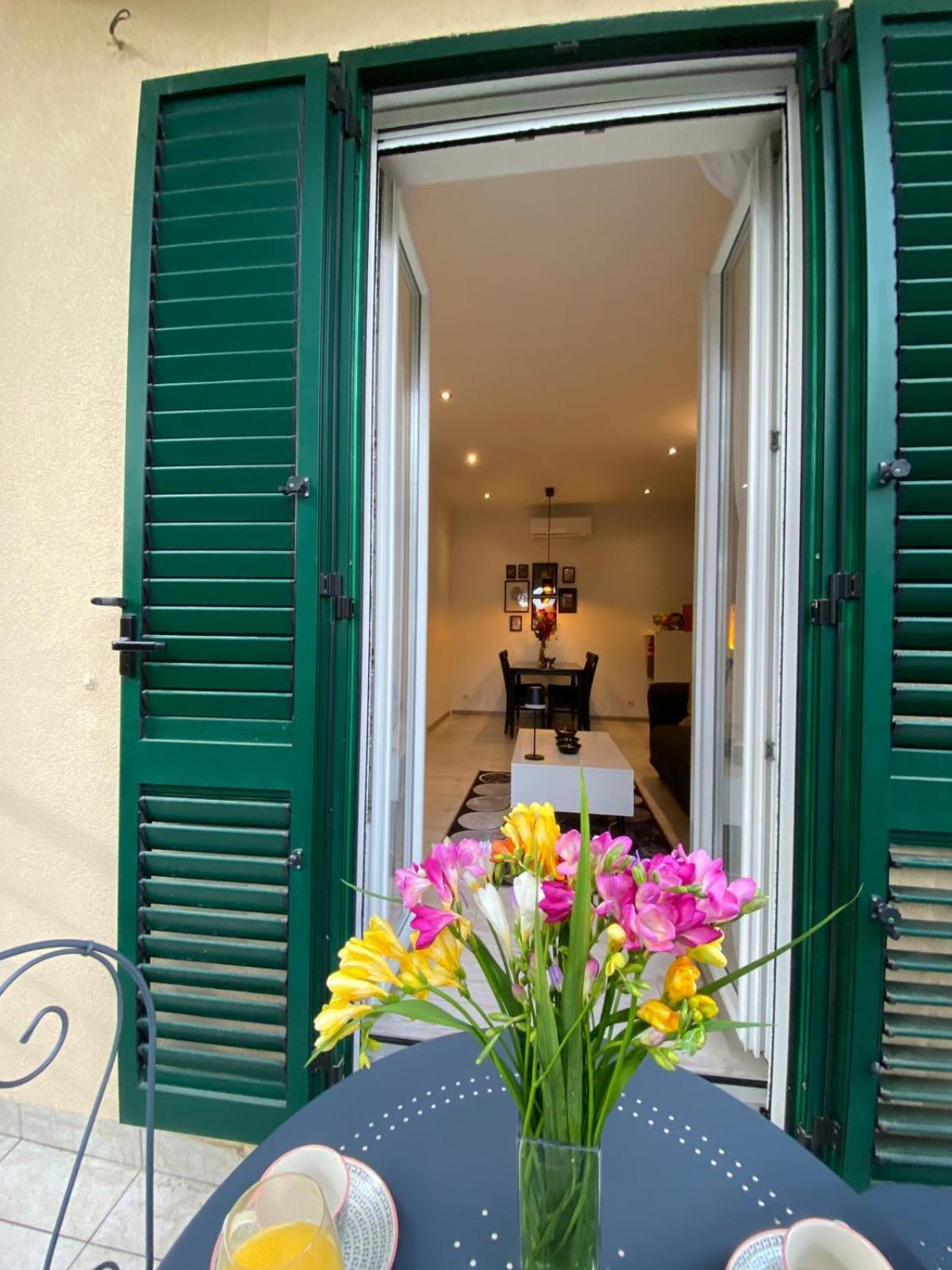 George Apartment, Renovated 2024, Downtown Split