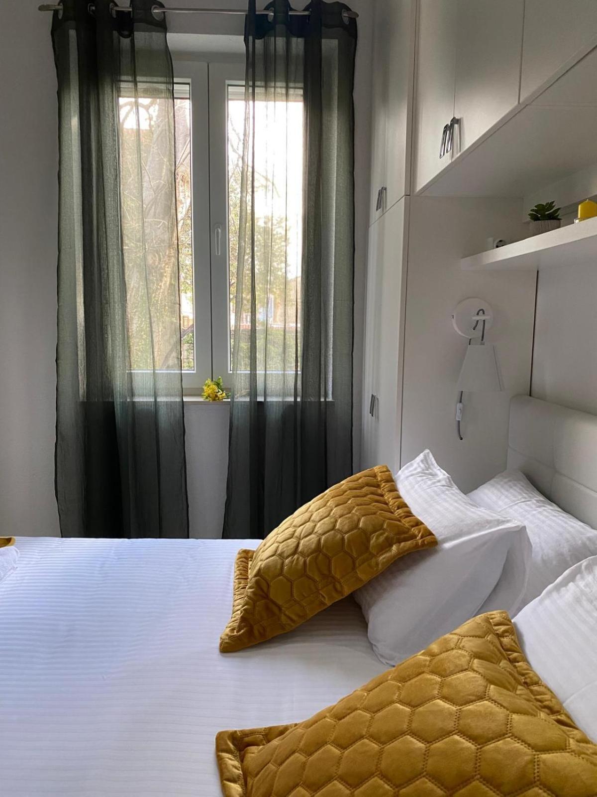 George Apartment, Renovated 2024, Downtown Split
