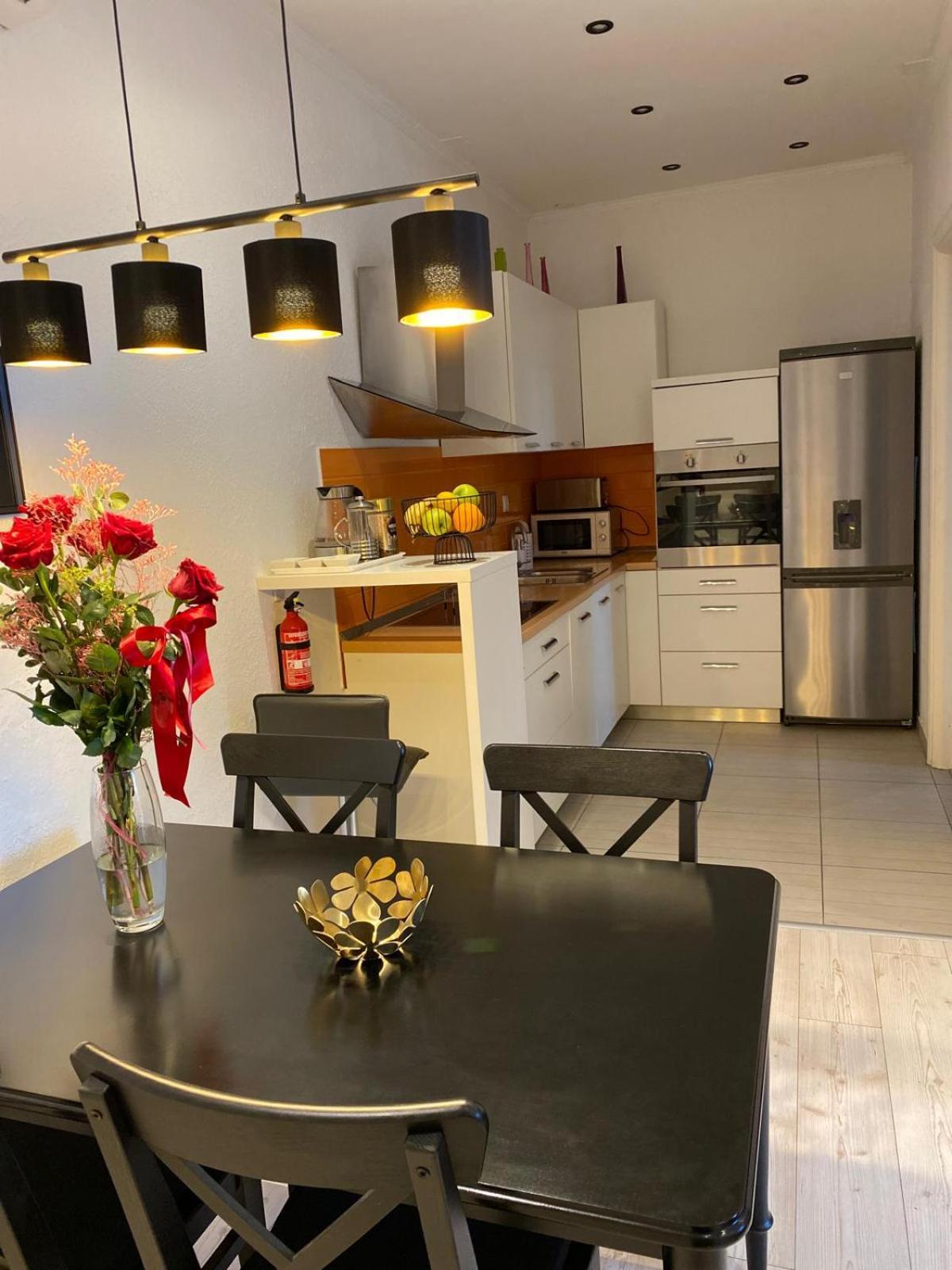 George Apartment, Renovated 2024, Downtown * Split
