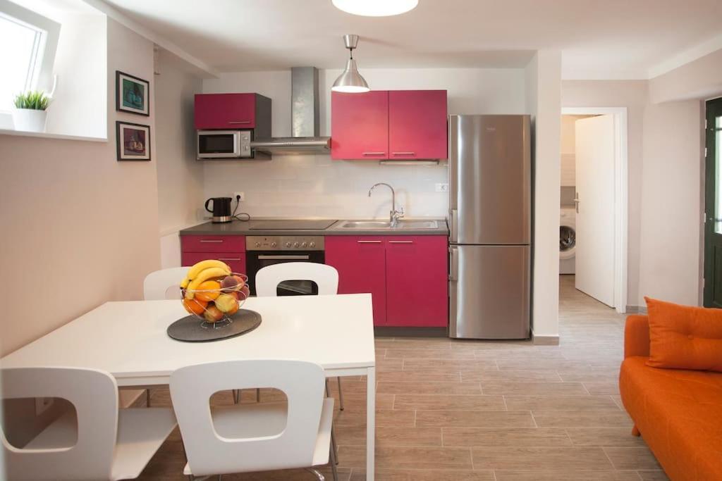 Brand New Damir In Center Apartment Split