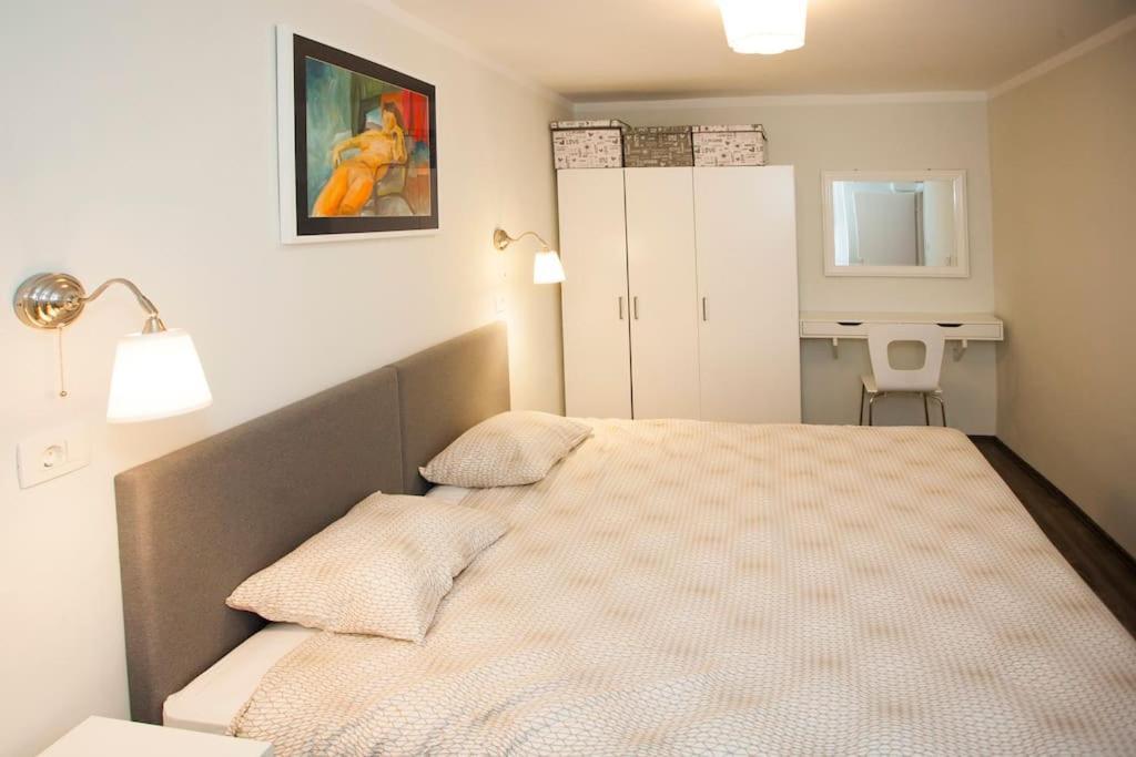 Apartment Brand New Damir In Center