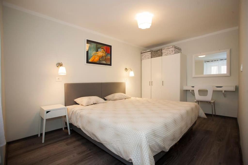 Brand New Damir In Center Apartment Split