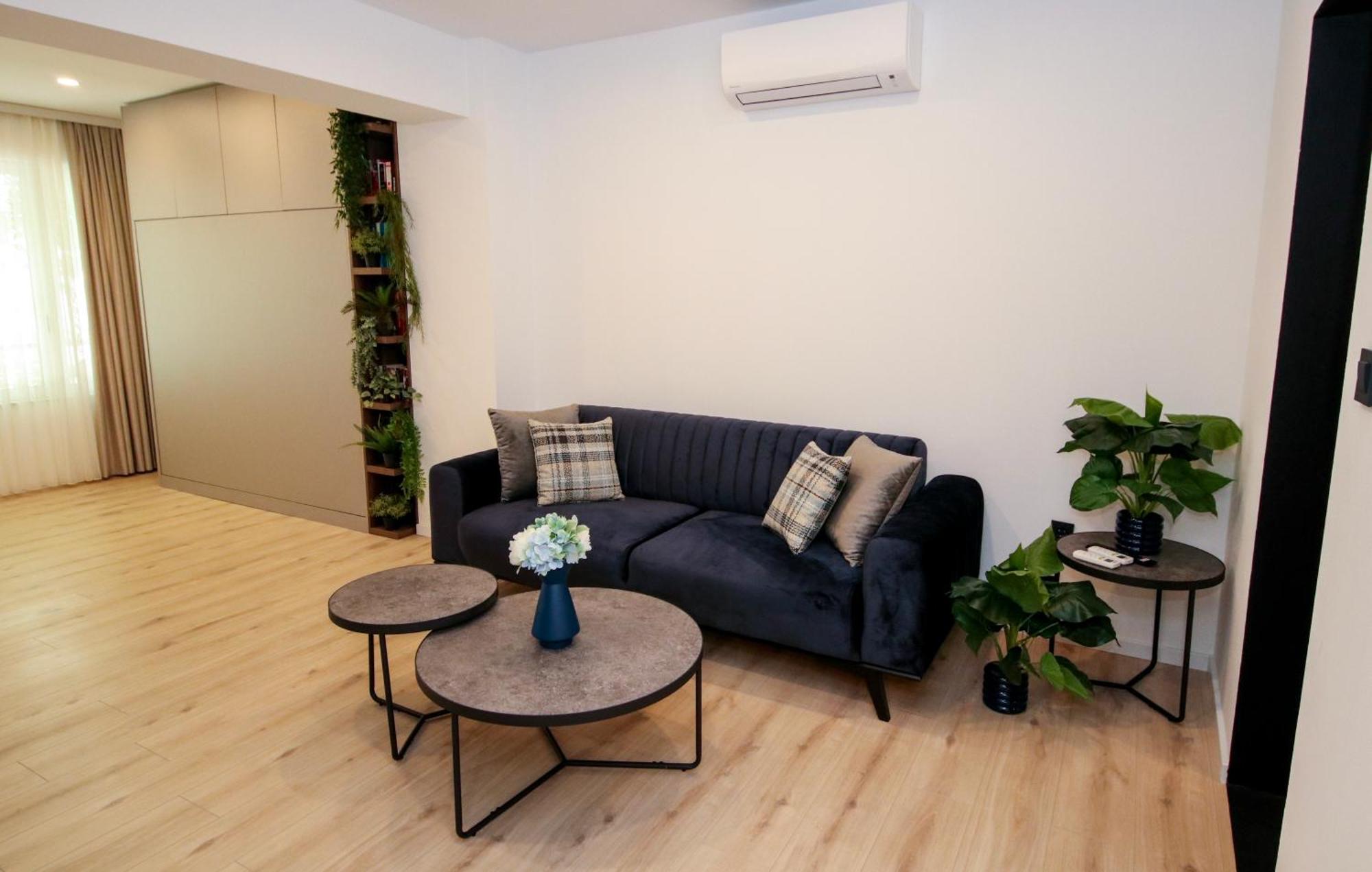 Invero 2 Apartment