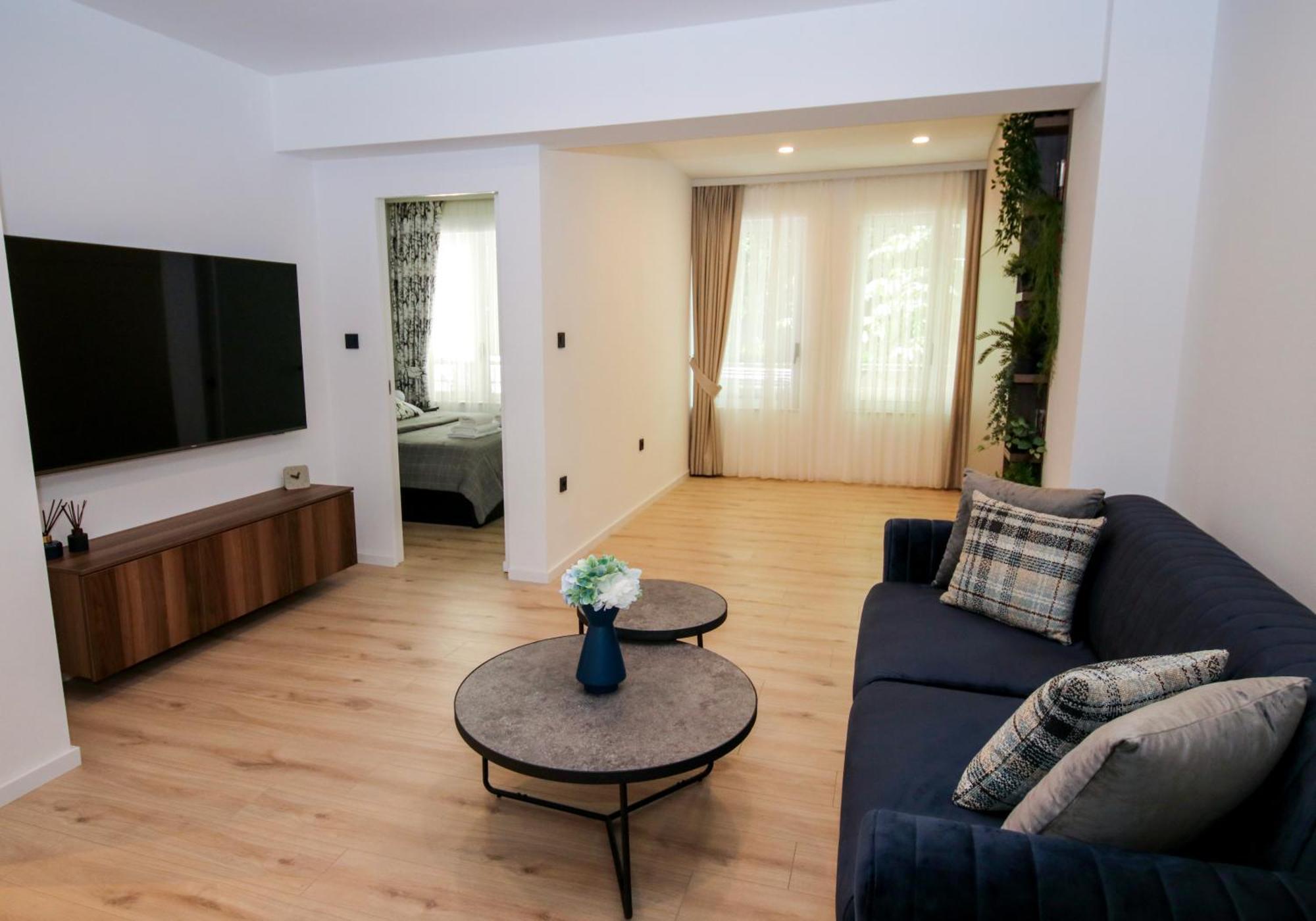 Apartment Invero 2 *