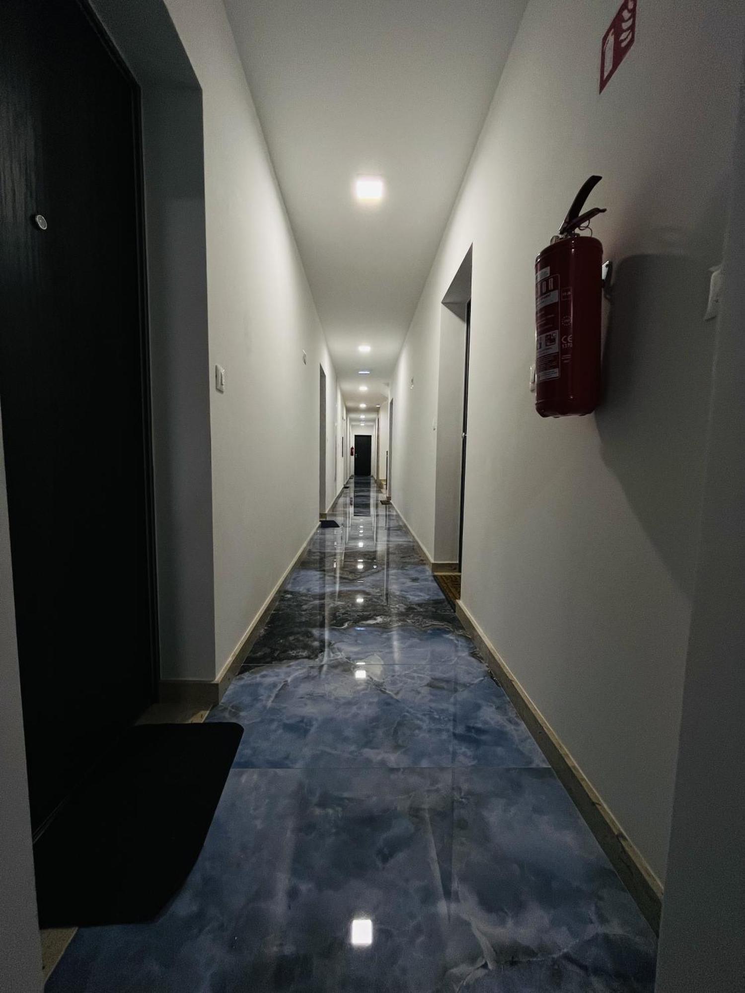 Apartment Cesarica *