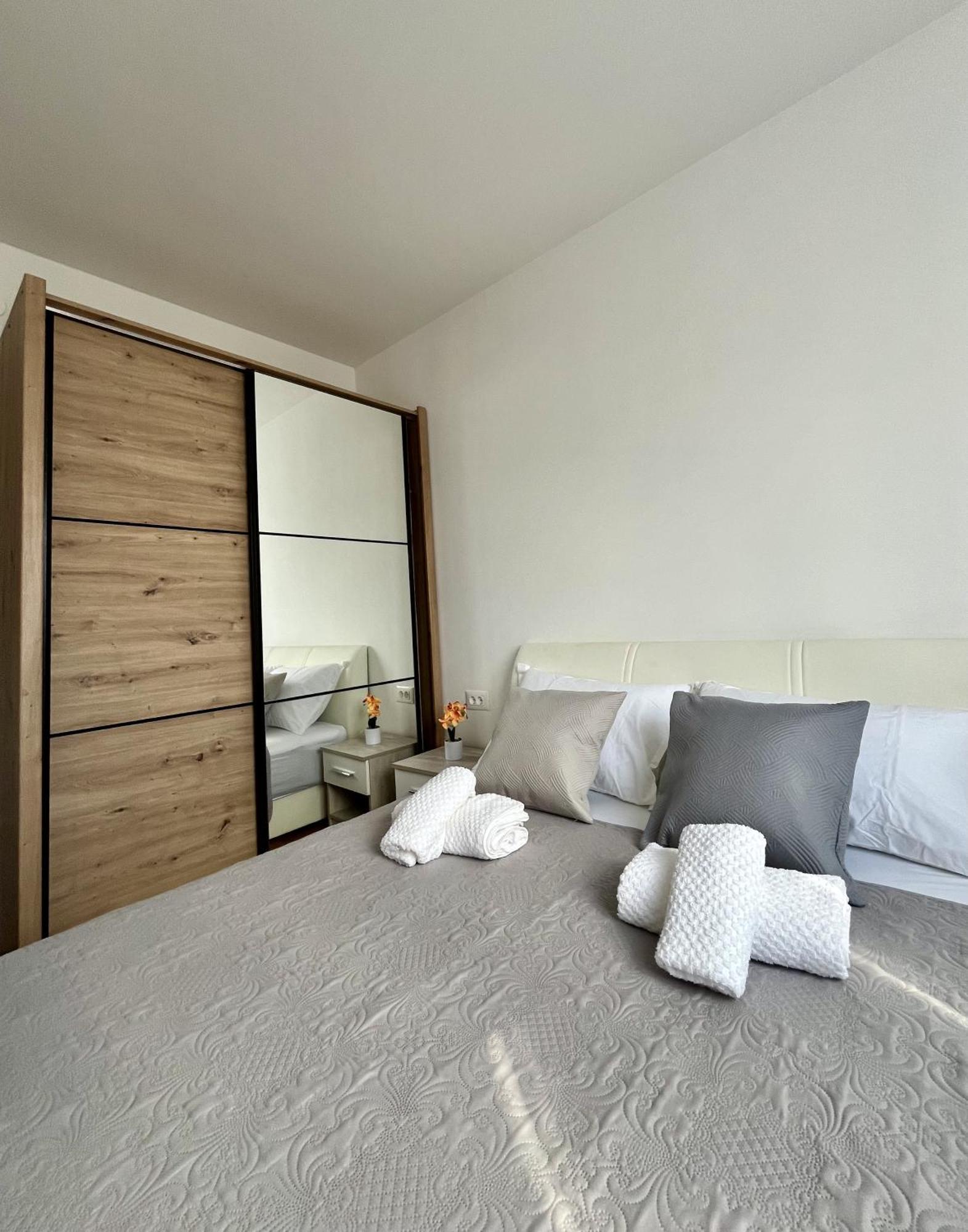 Cesarica Apartment Split