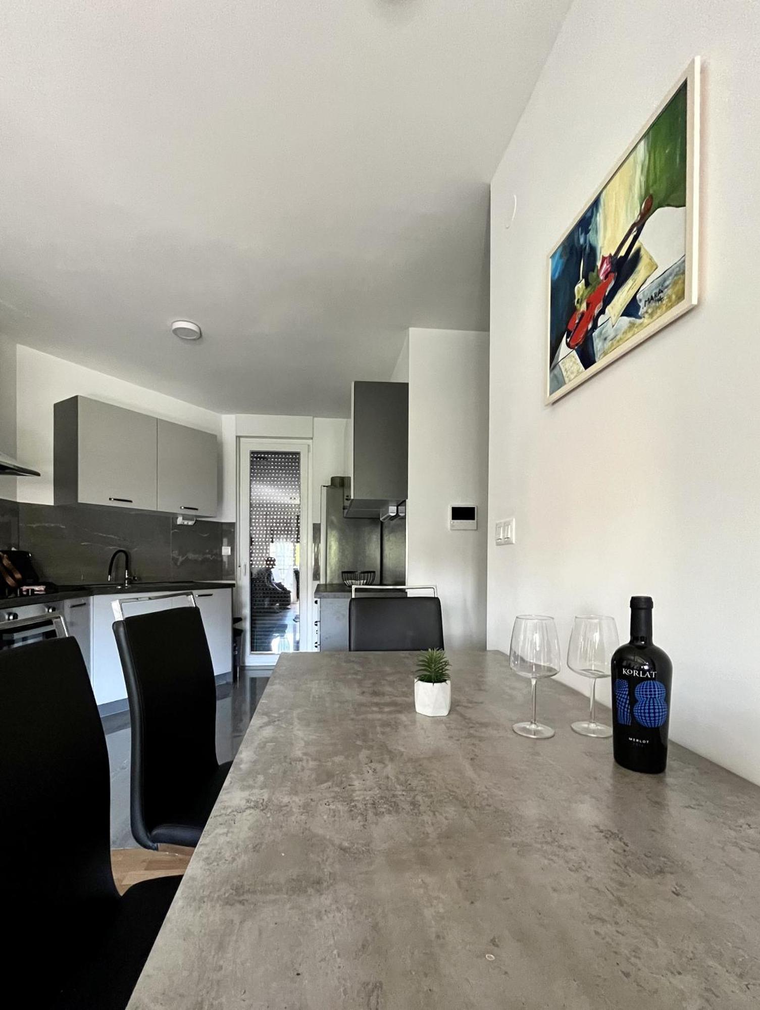 Apartment Cesarica