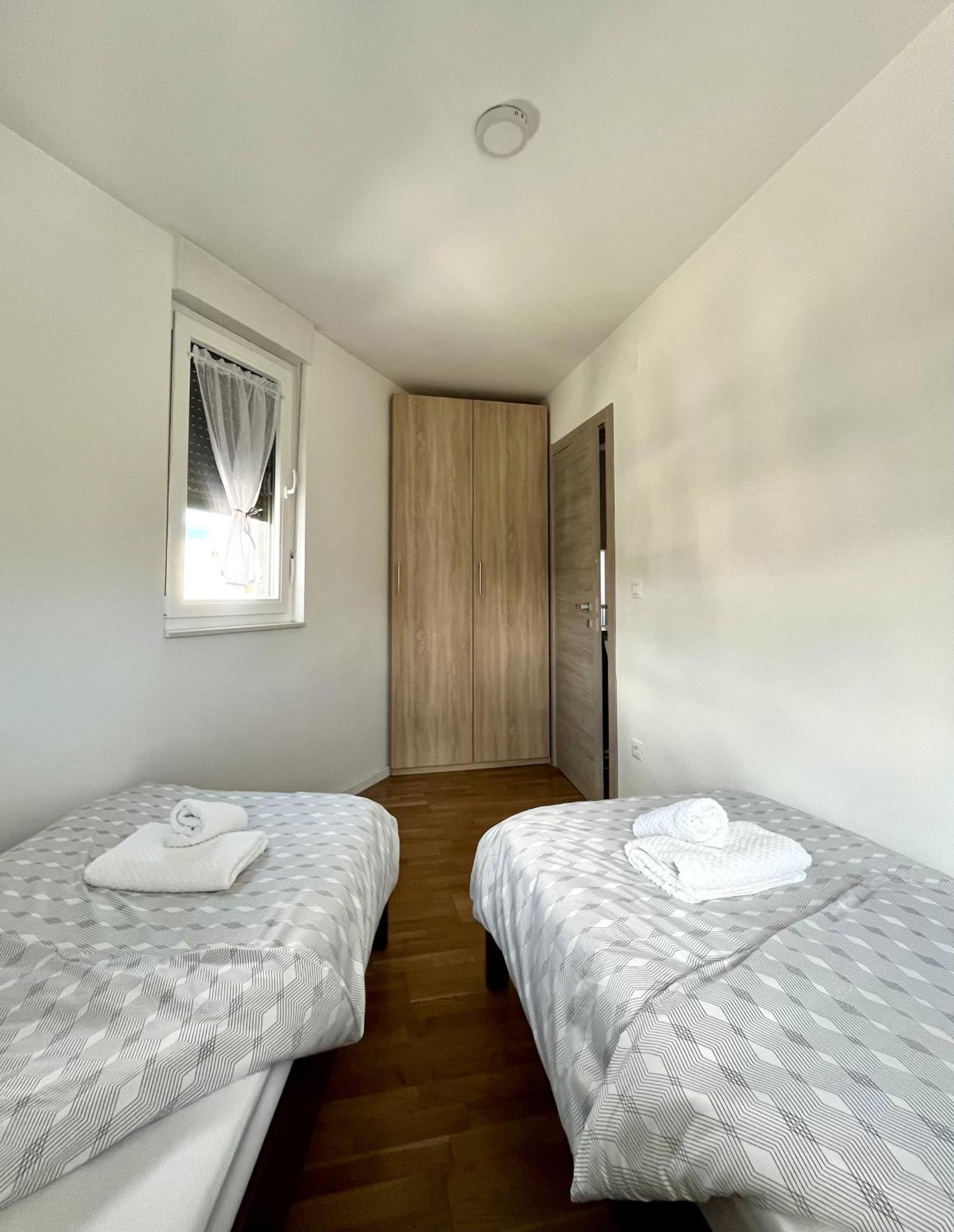 Cesarica Apartment *
