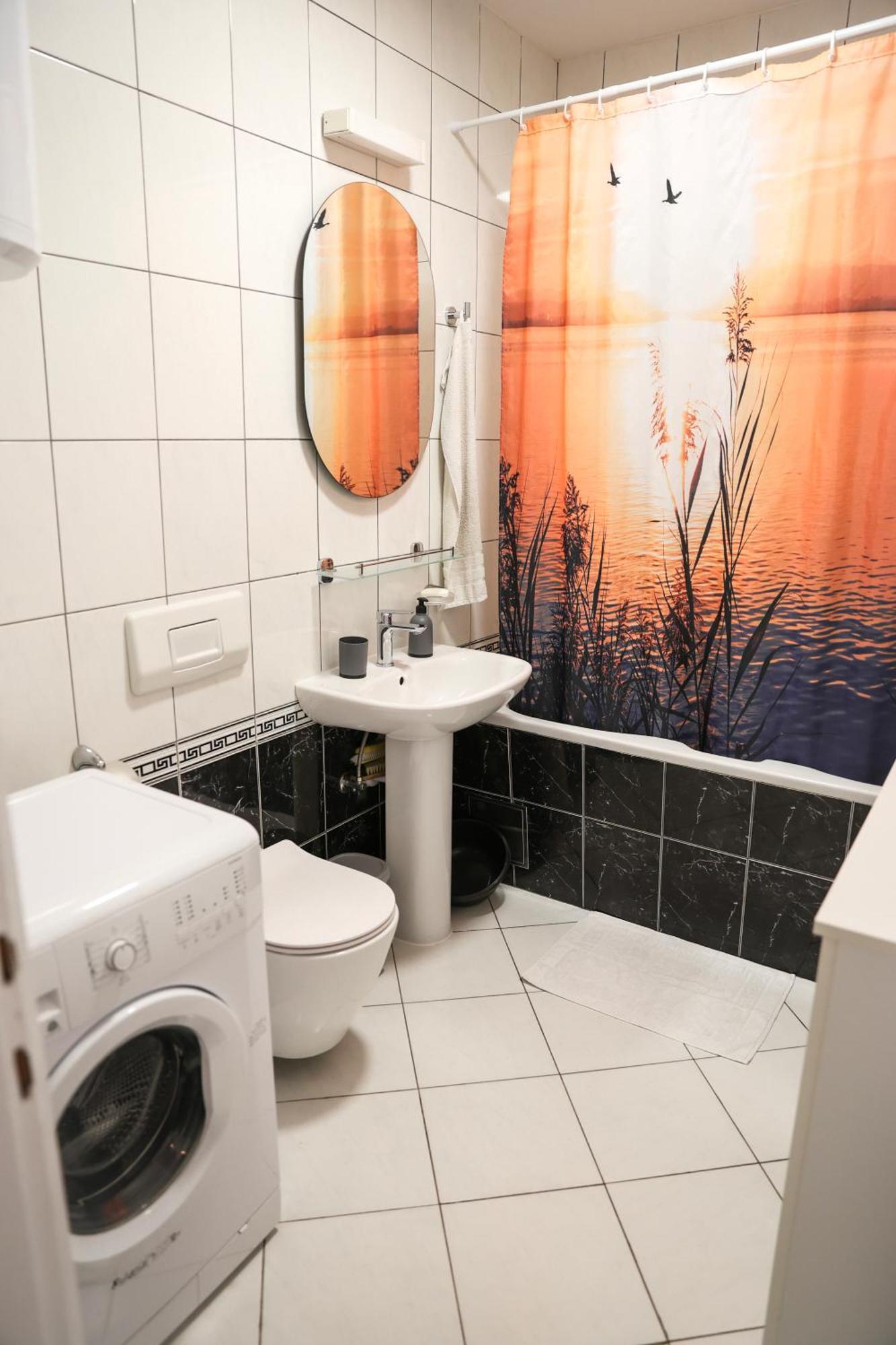 Apartment Studio Apartman Leo *