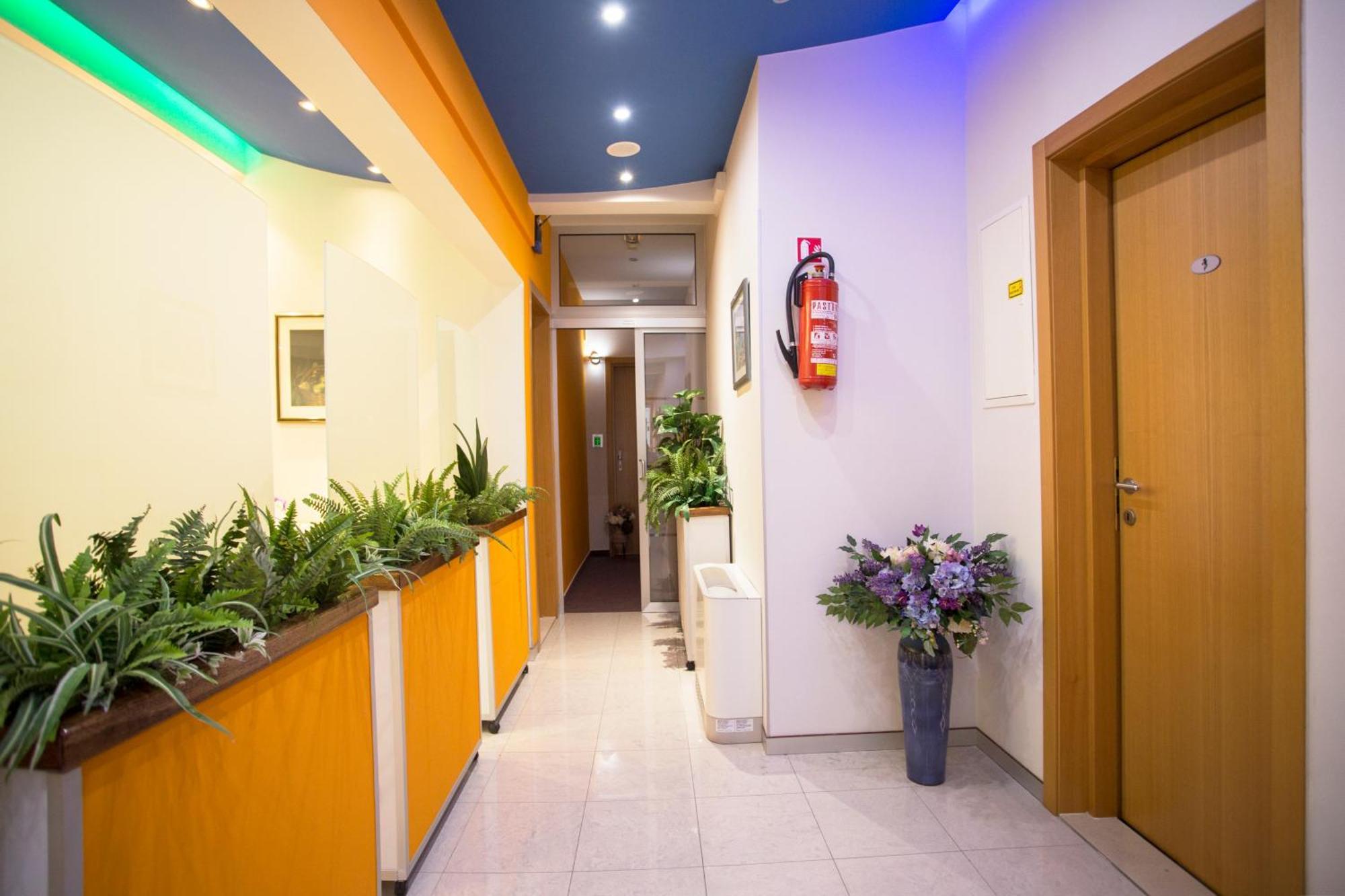 Hotel Hotel More 3*