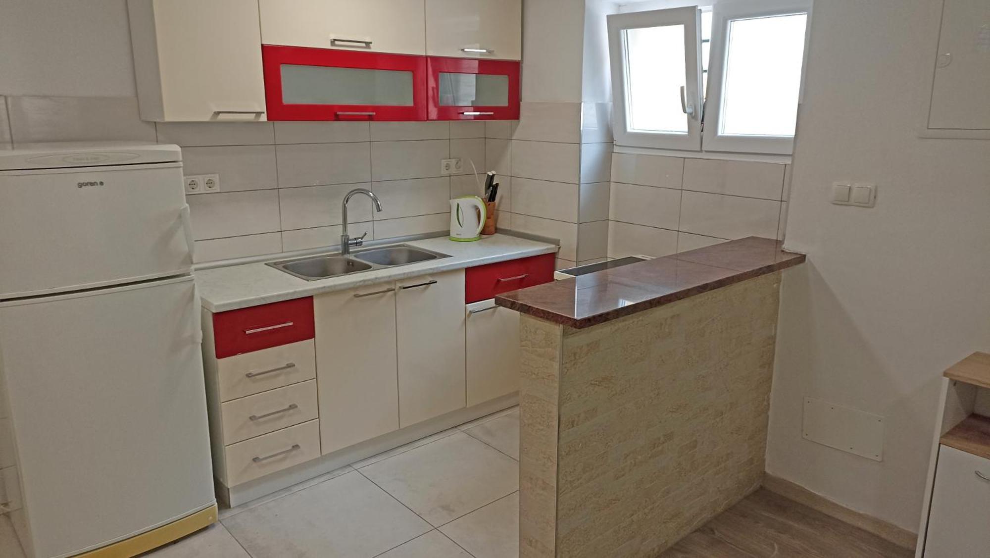 Apartamento Beach House *