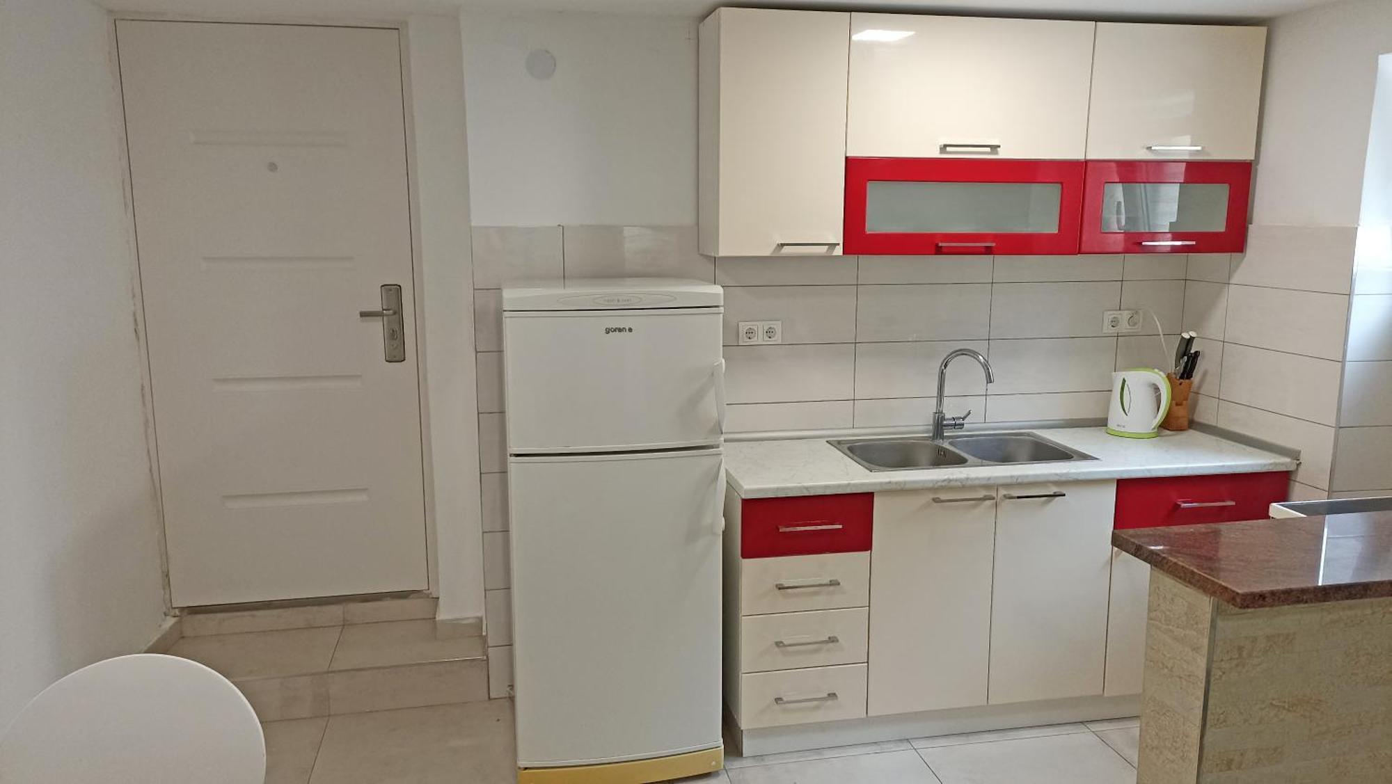 Beach House Apartamento