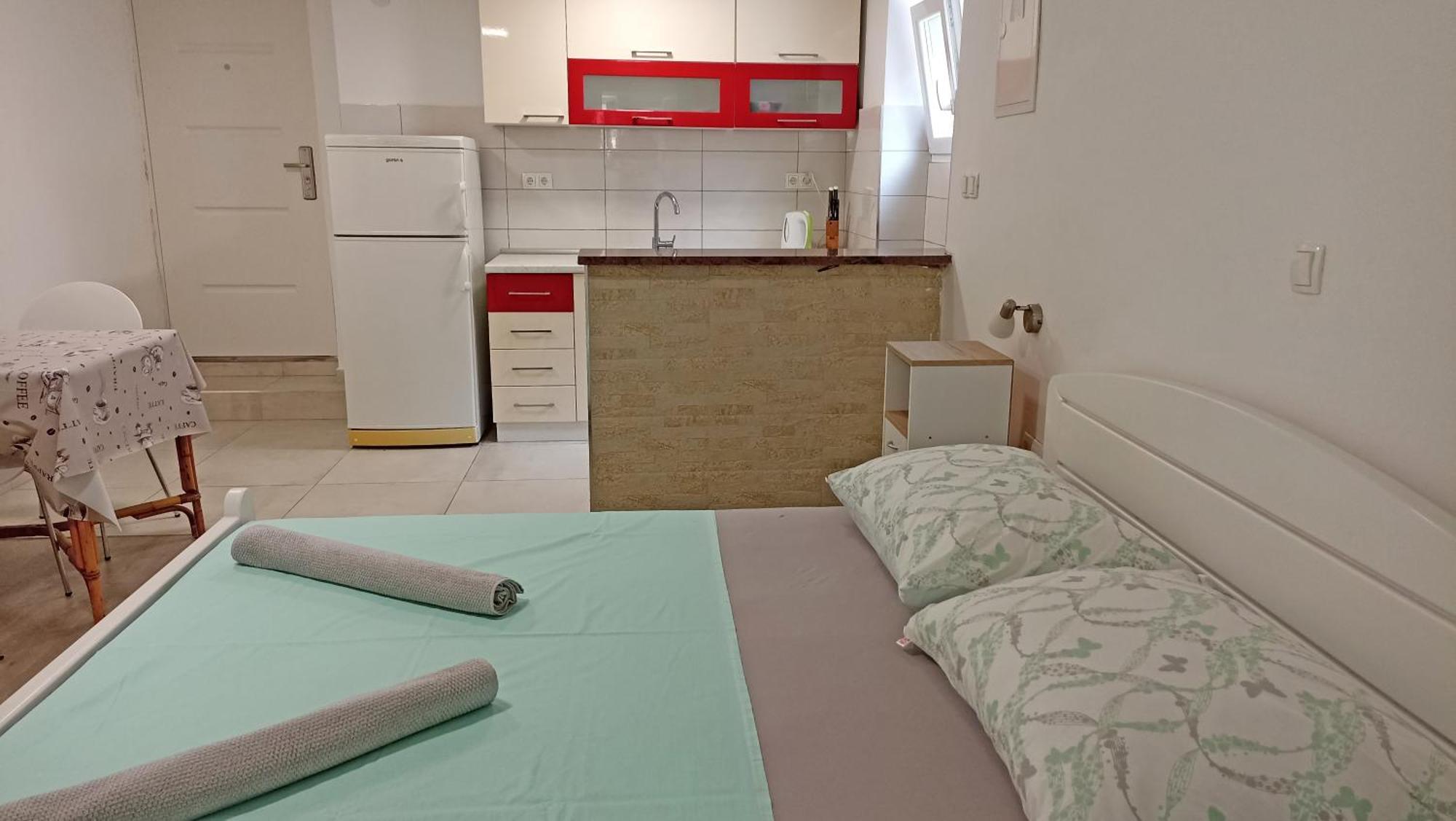 Apartamento Beach House