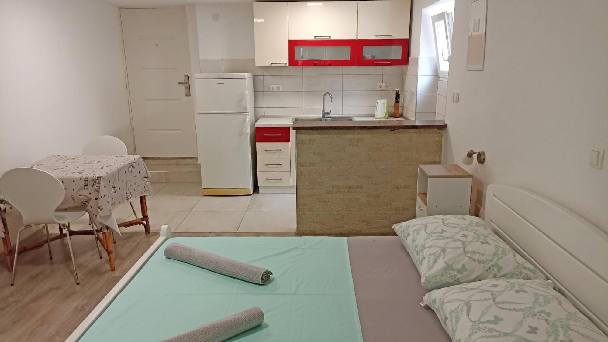 Beach House Apartamento *