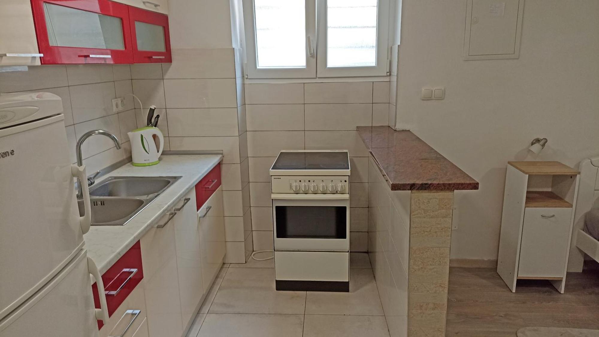 Beach House Apartamento Split
