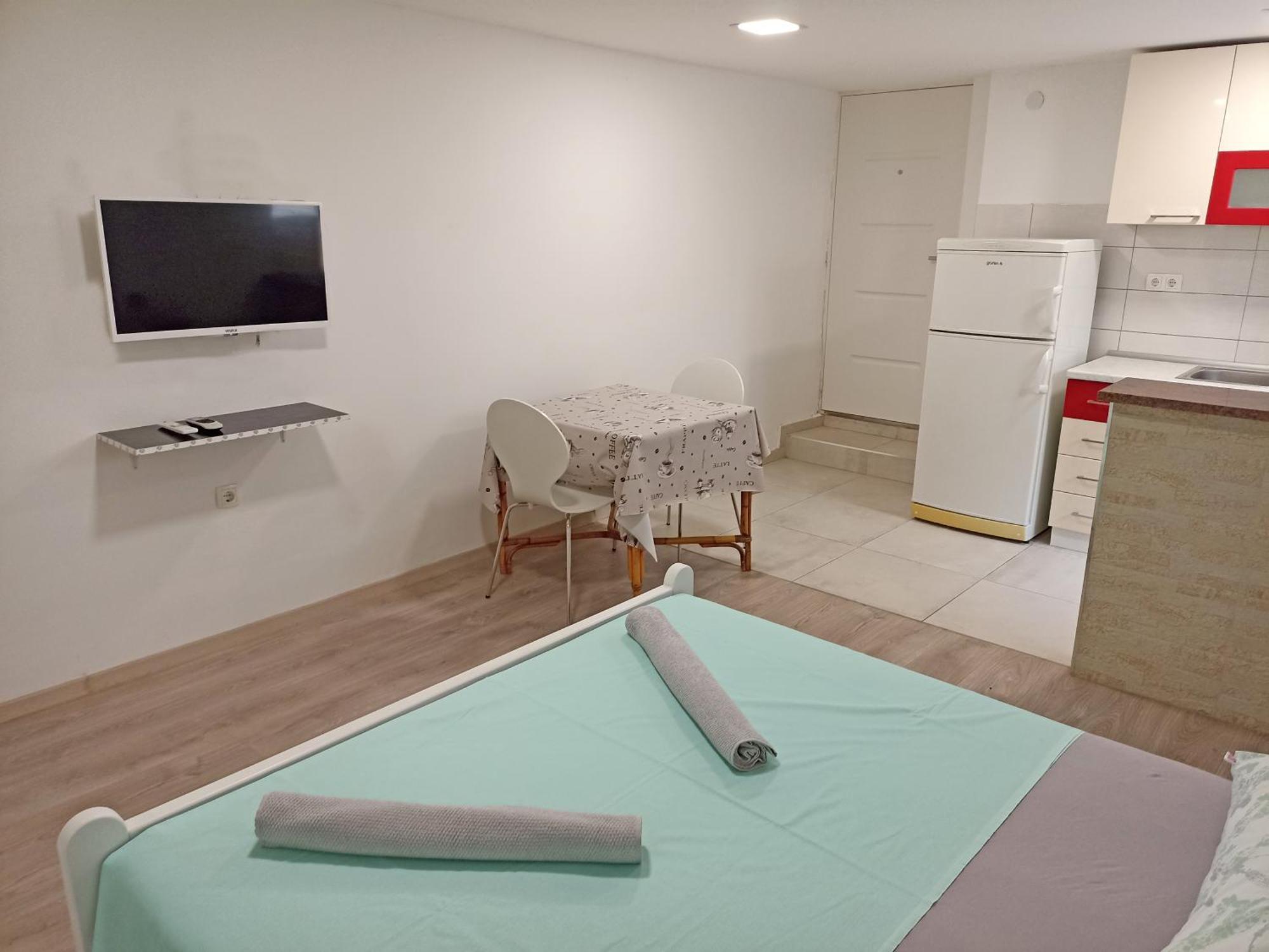 Beach House Apartamento Split