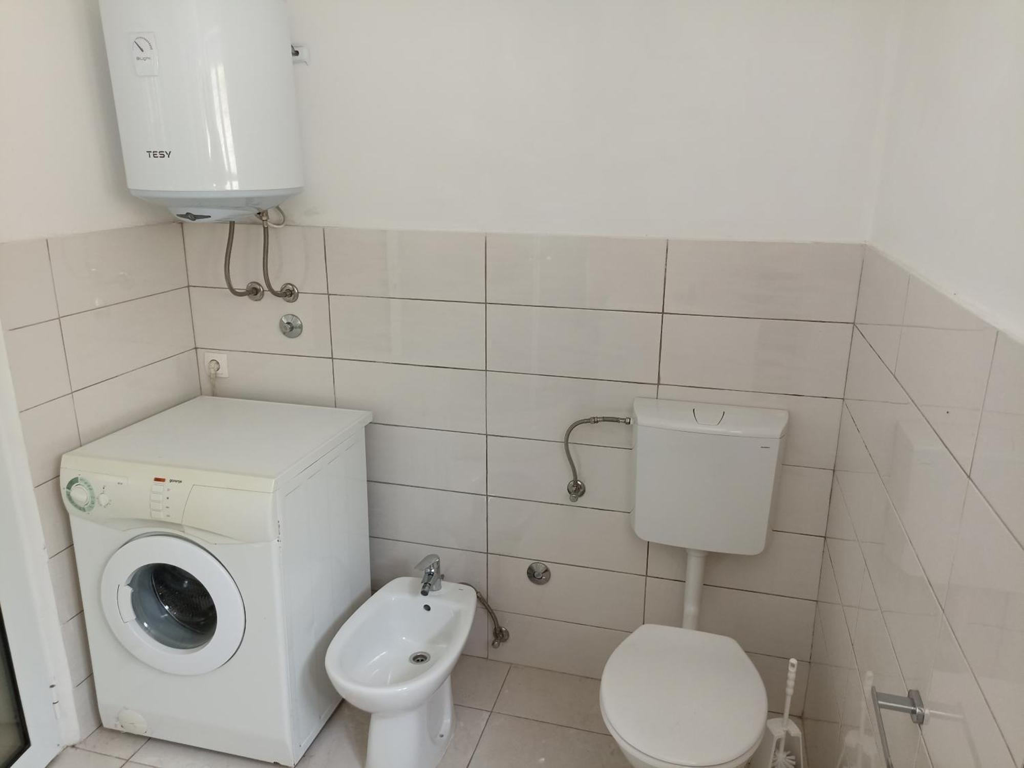 Beach House Apartamento Split