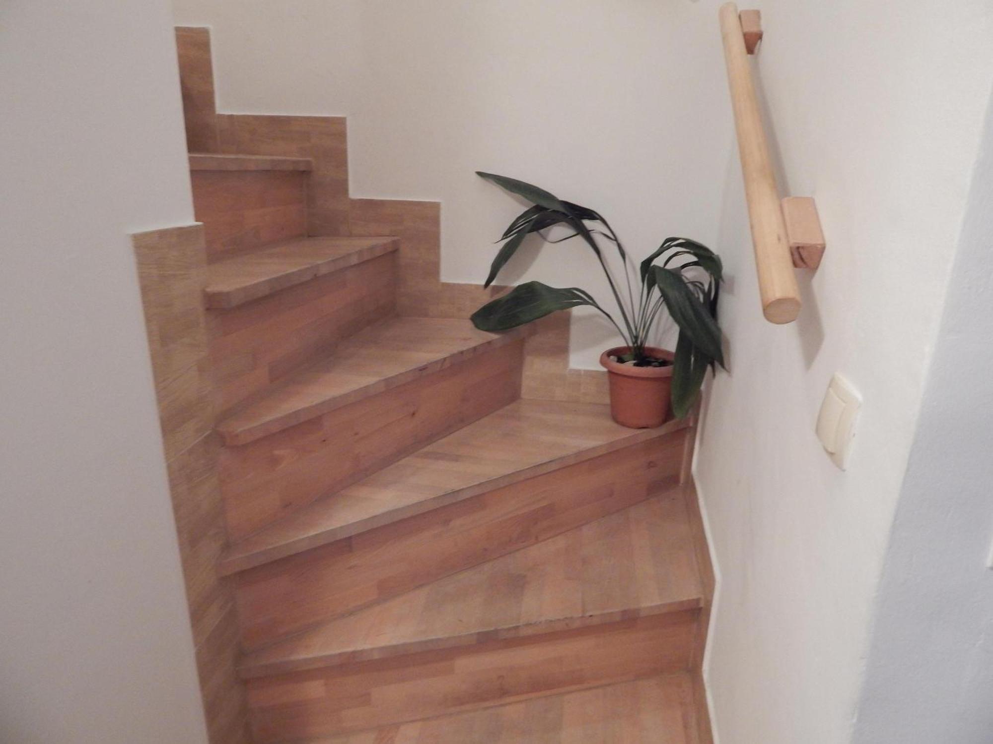 Center Apartment Split