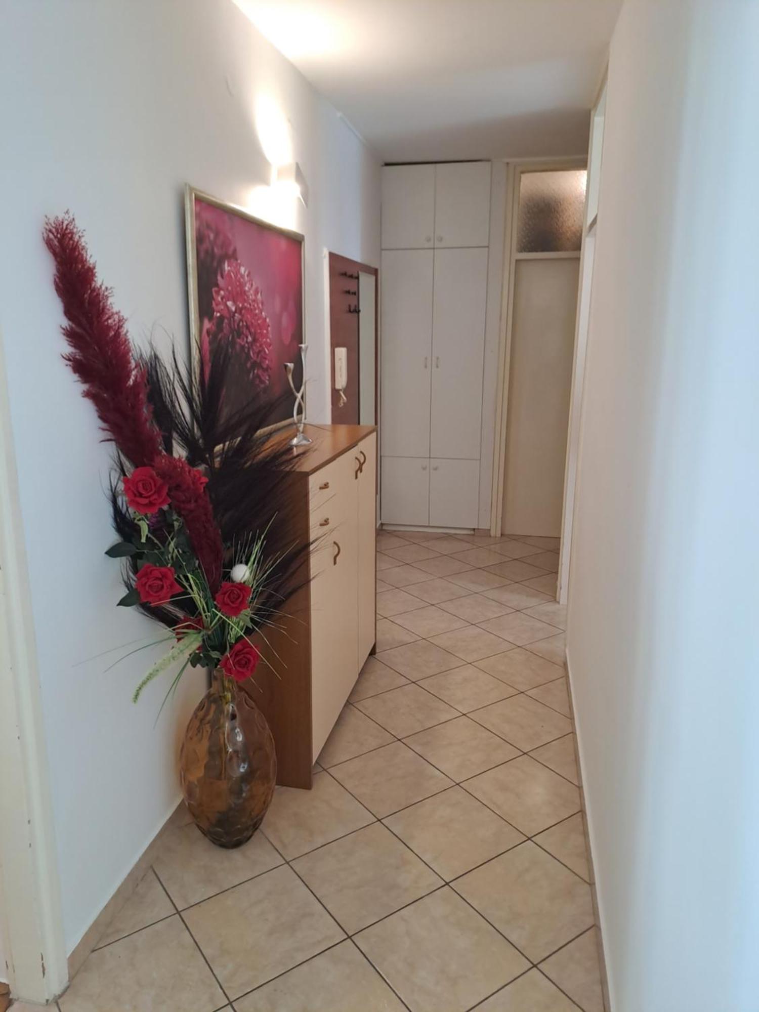 Appartement Center Silvana
