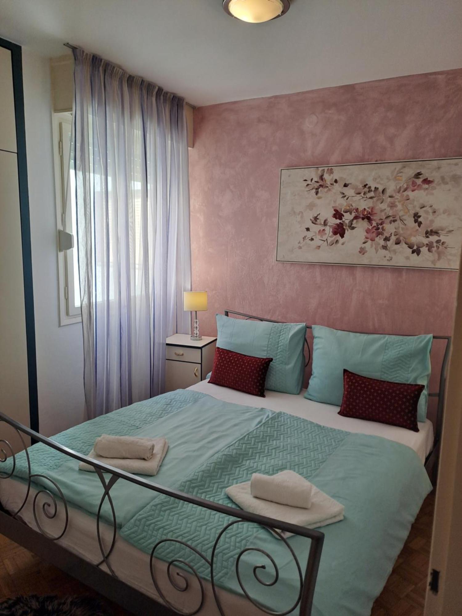 Center Silvana Appartement Split