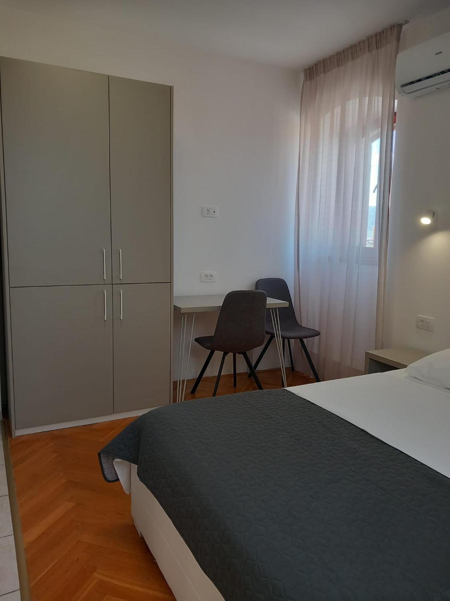 Marjan & 3* Split