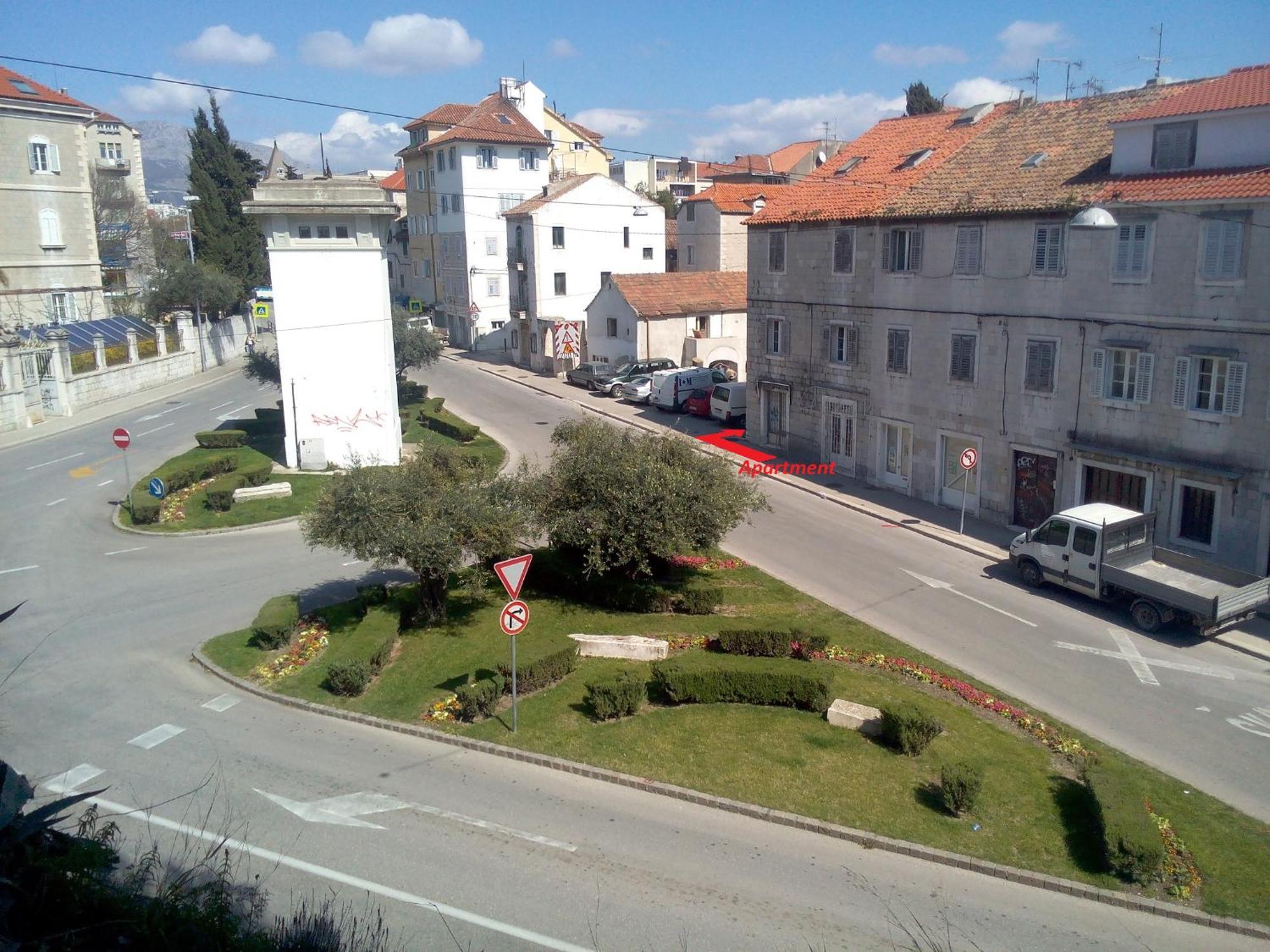 Appartement Center Kadena