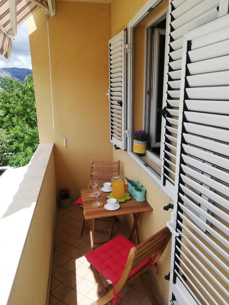 Gsk Apartment Split