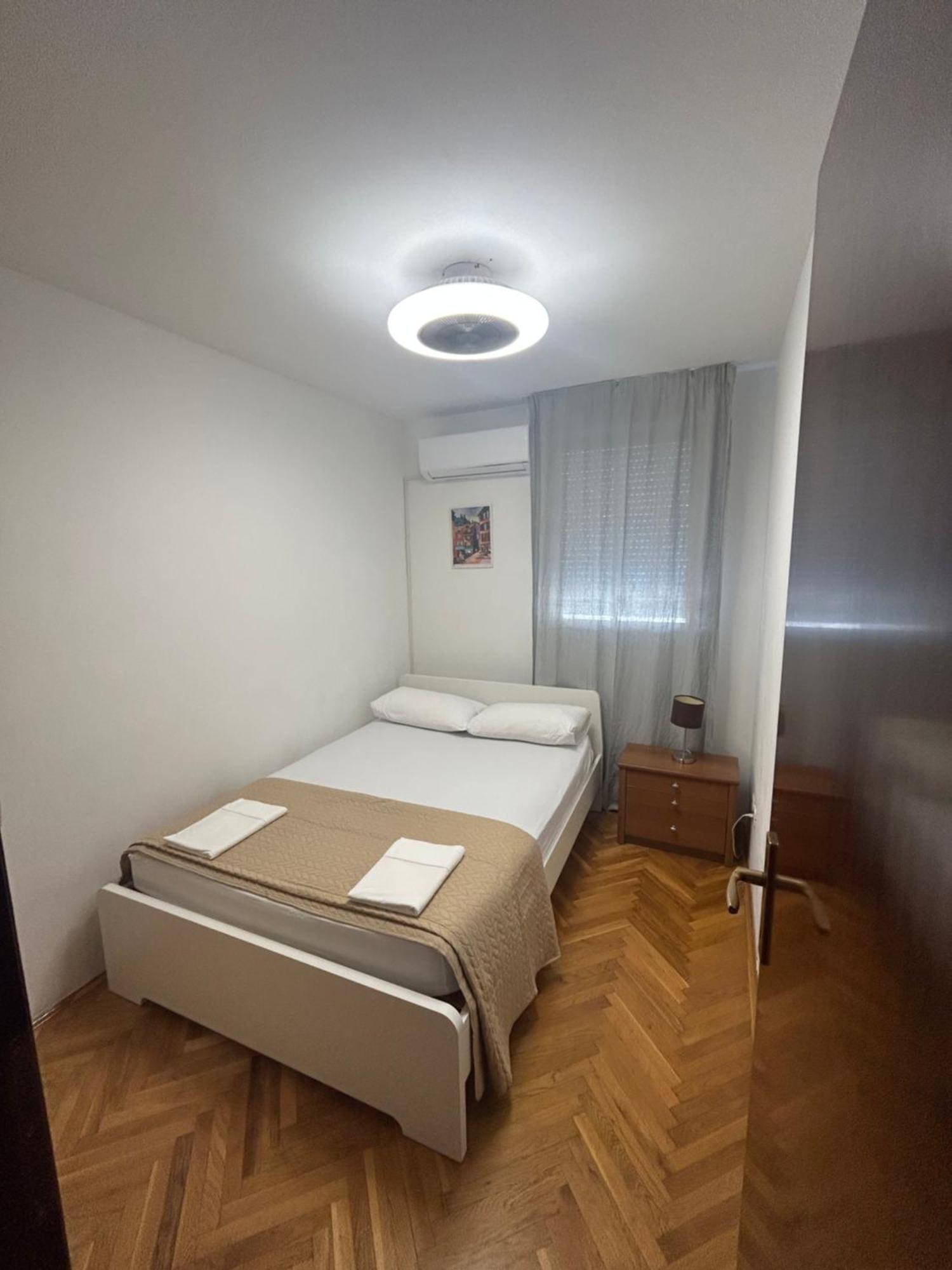 Appartement Lux View Split