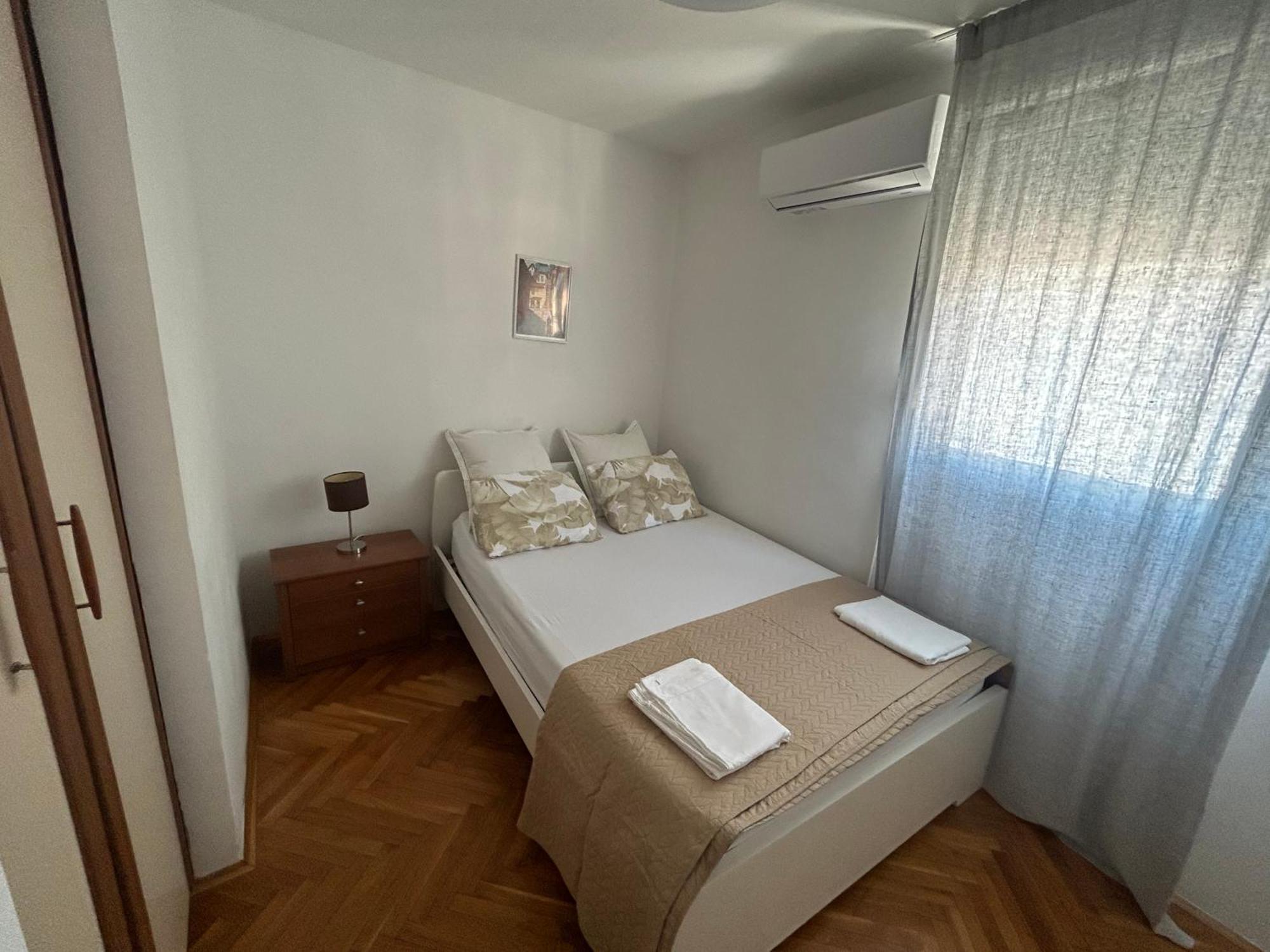 Lux View Appartement