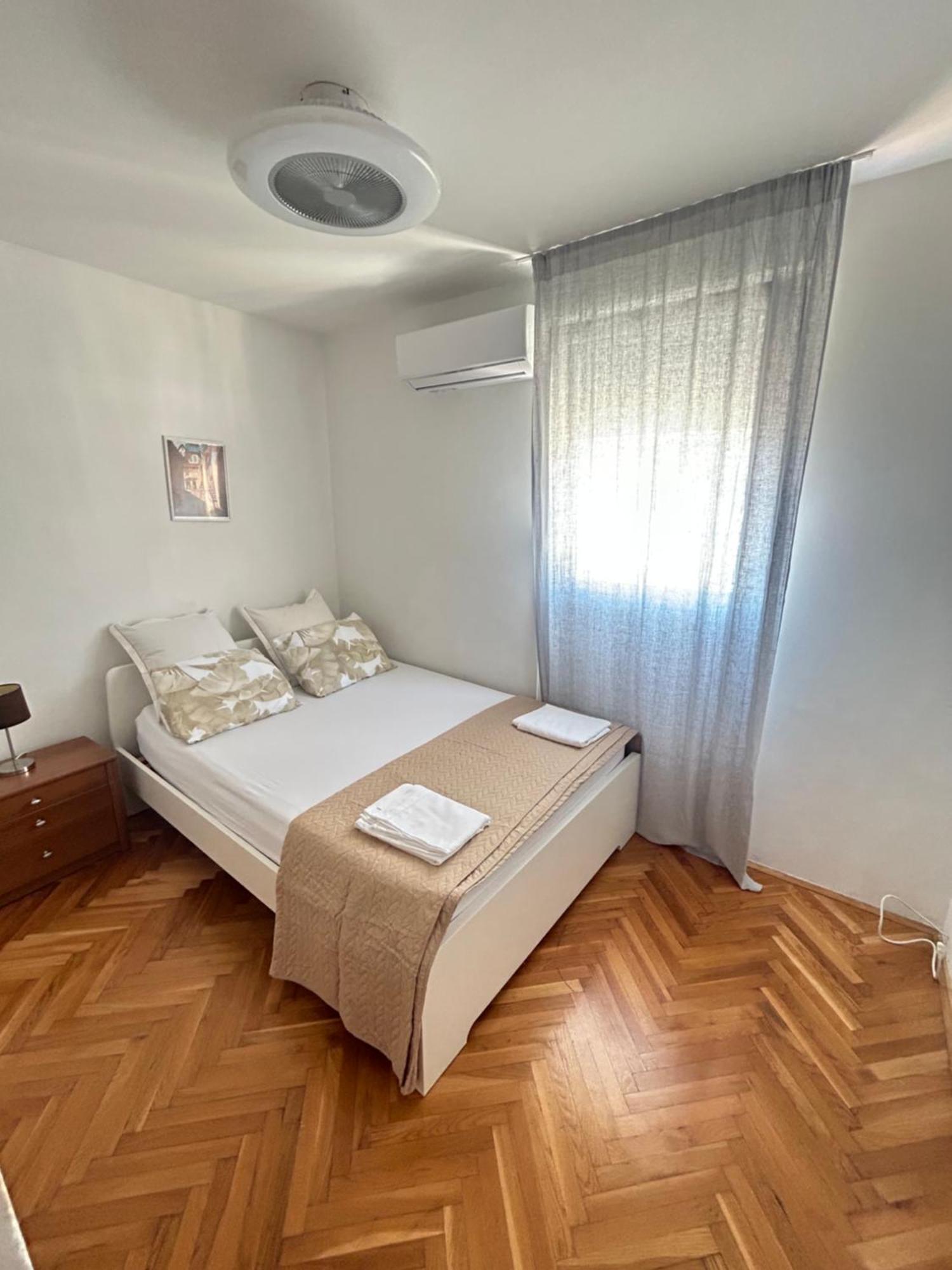 Lux View Appartement *