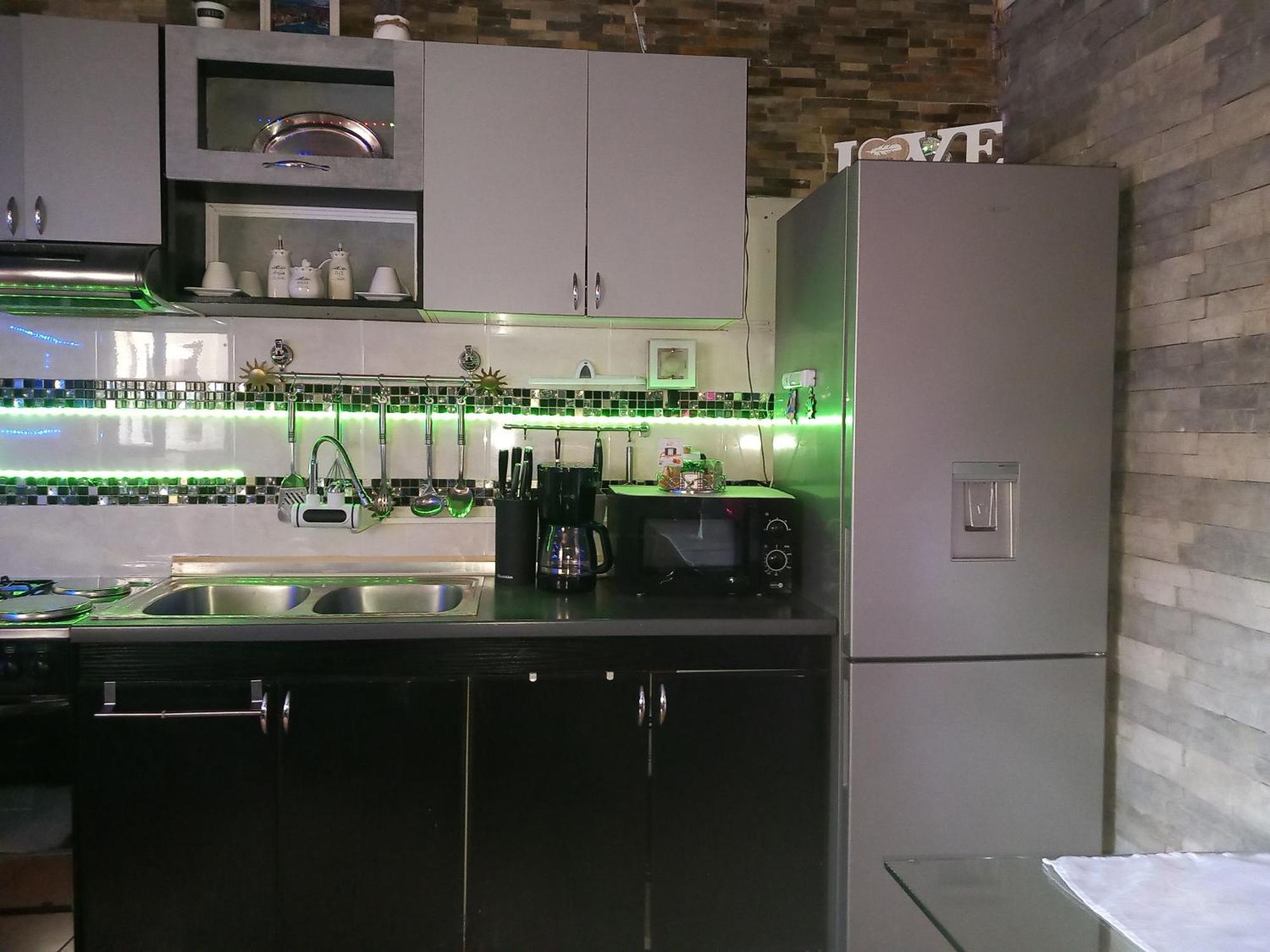Apartamento S-Type Apartment In The Center *
