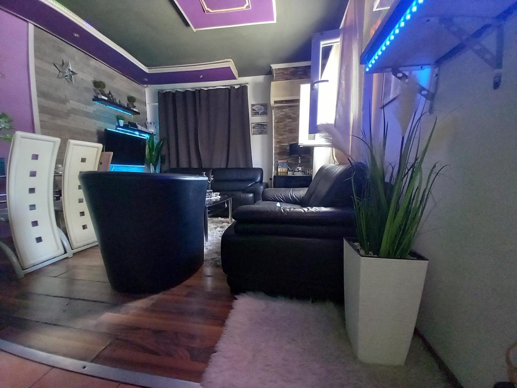 Apartamento S-Type Apartment In The Center *