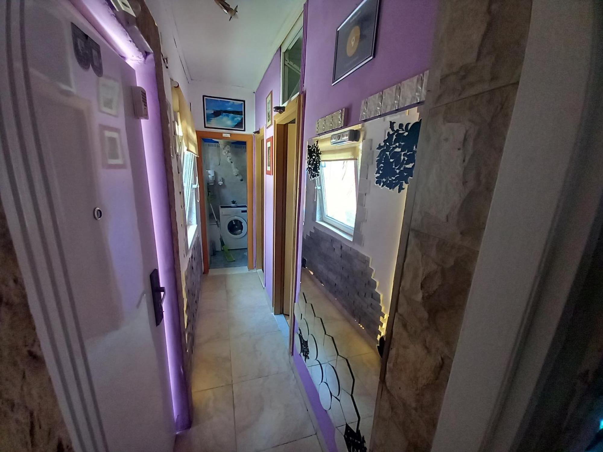S-Type Apartment In The Center Apartamento Split
