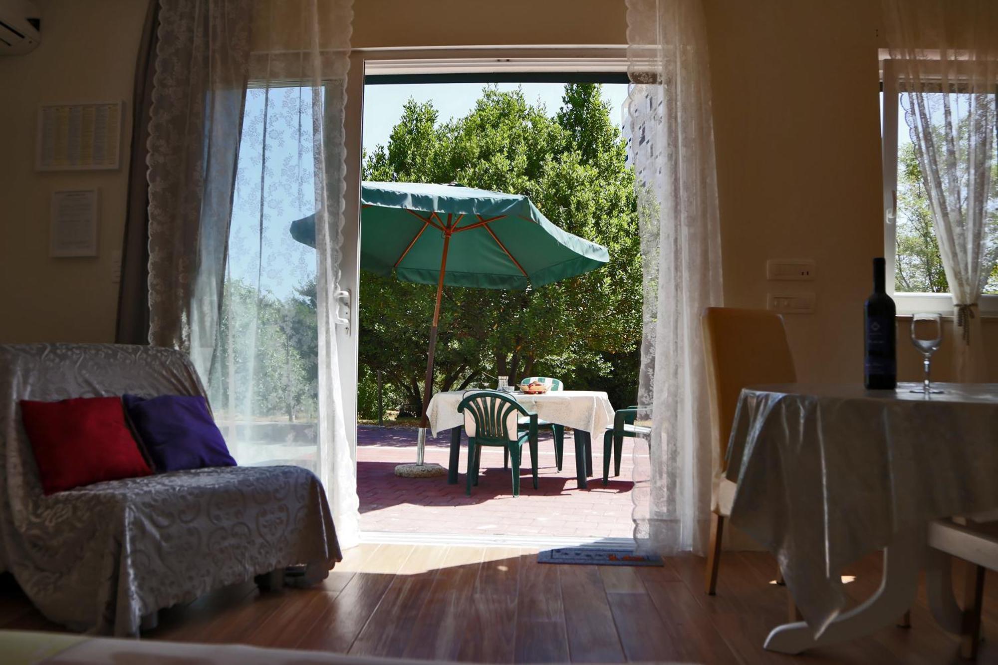 Kula Park Apartamento *